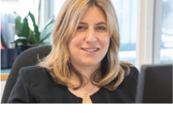 A Day in the Life: Nadine Mendoza, Senior Property Manager