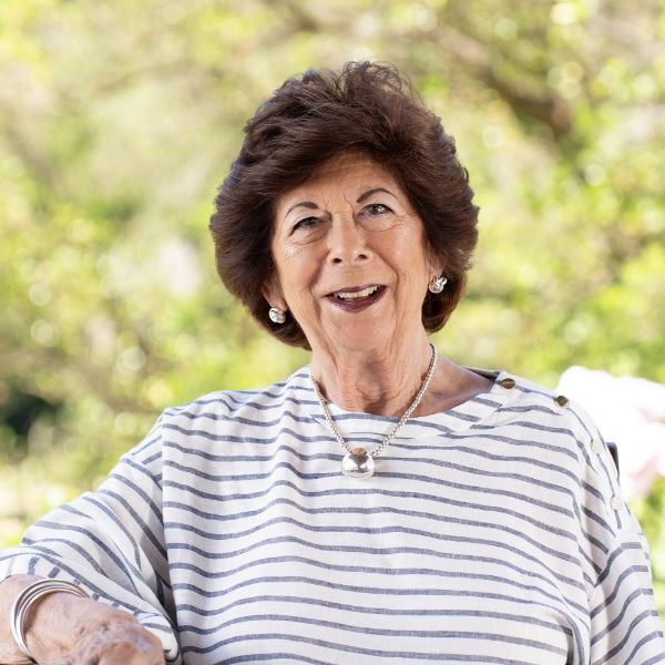 Geraldine Venables