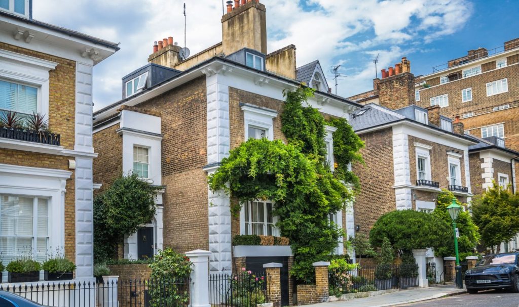 High Rates and New Taxes Reshape Property Finance in 2025