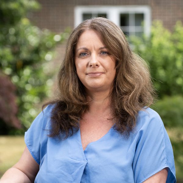 Karen Watson