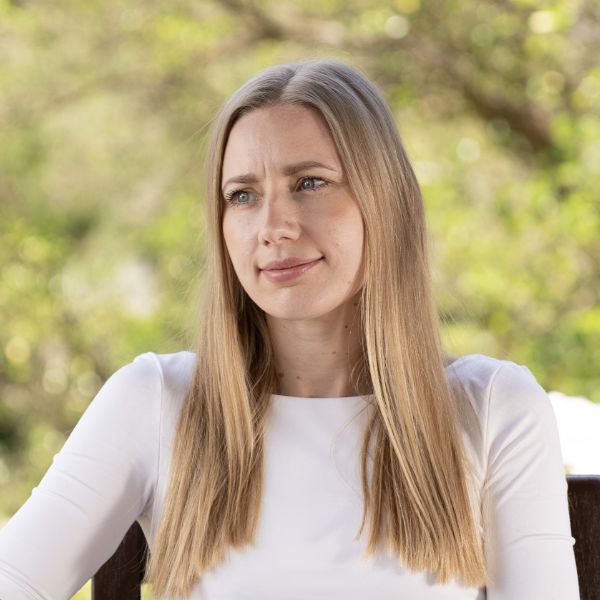 Patrycja Jarocka