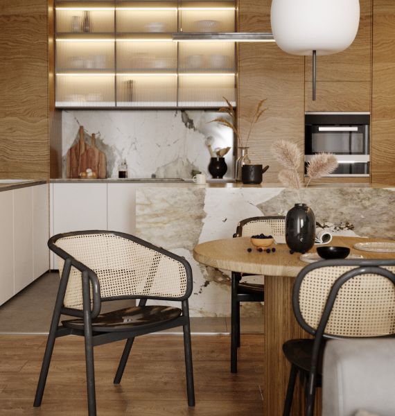 Choosing the right property to let