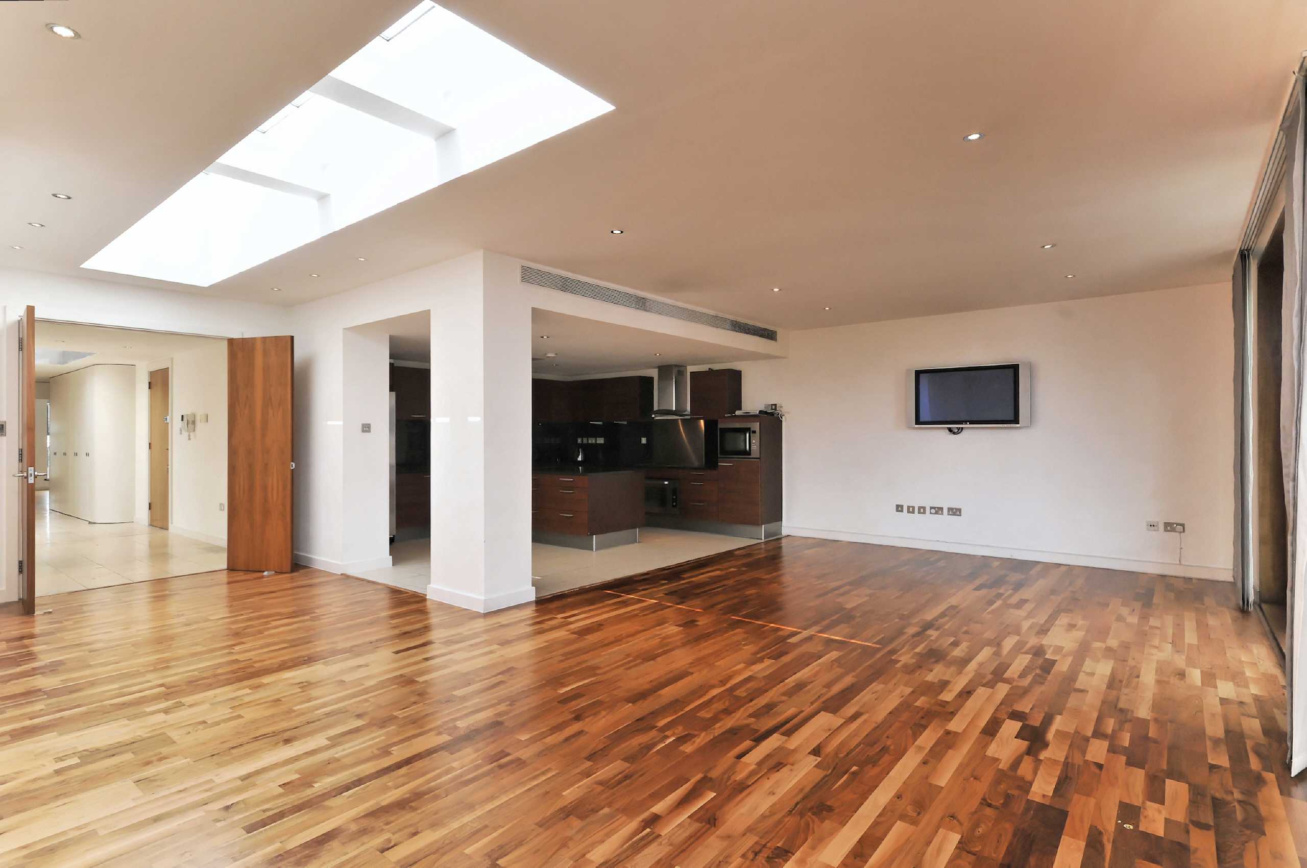 The Galleries, 9 Abbey Road, NW8