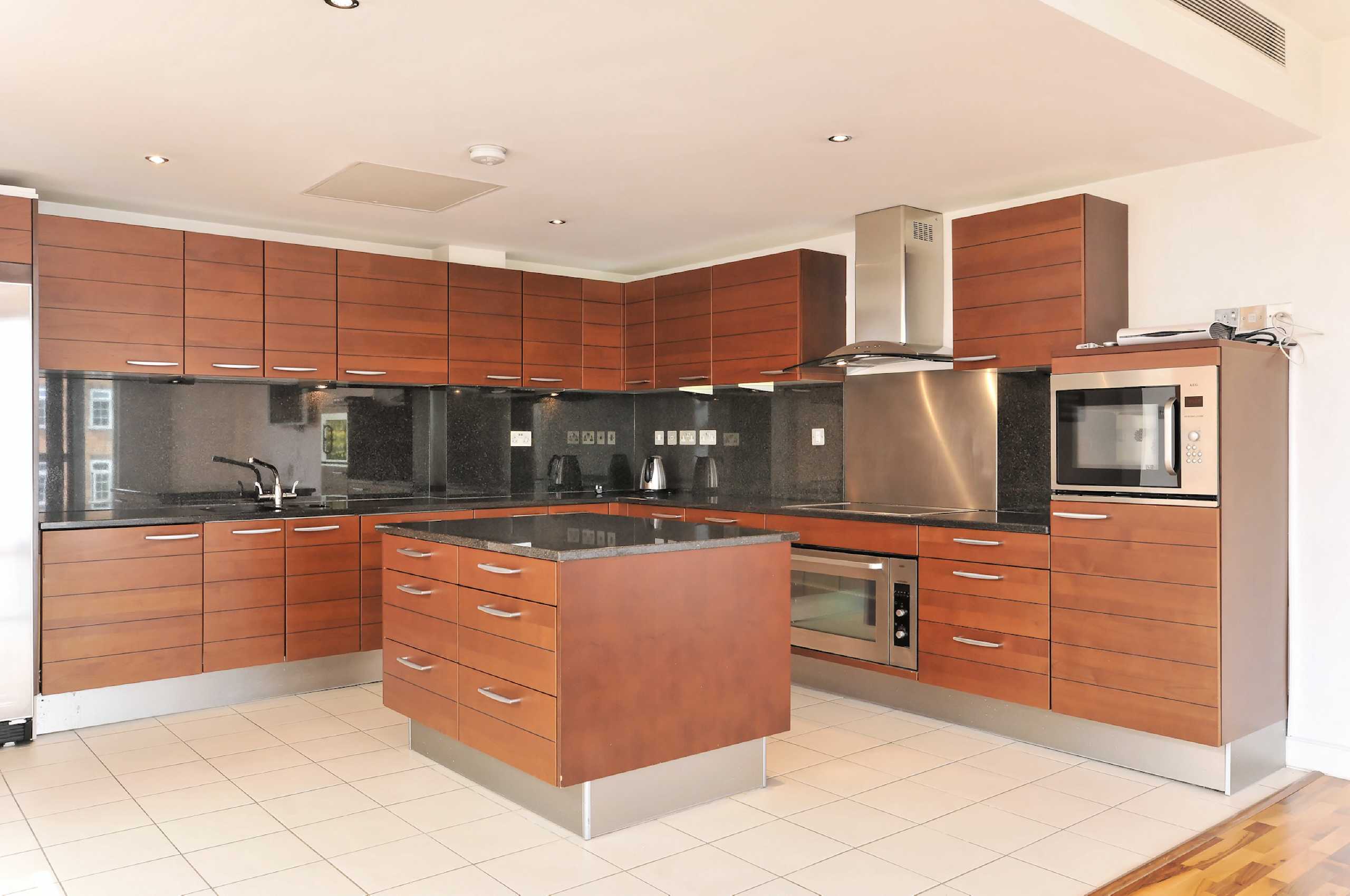 Gallery for The Galleries, 9 Abbey Road, NW8