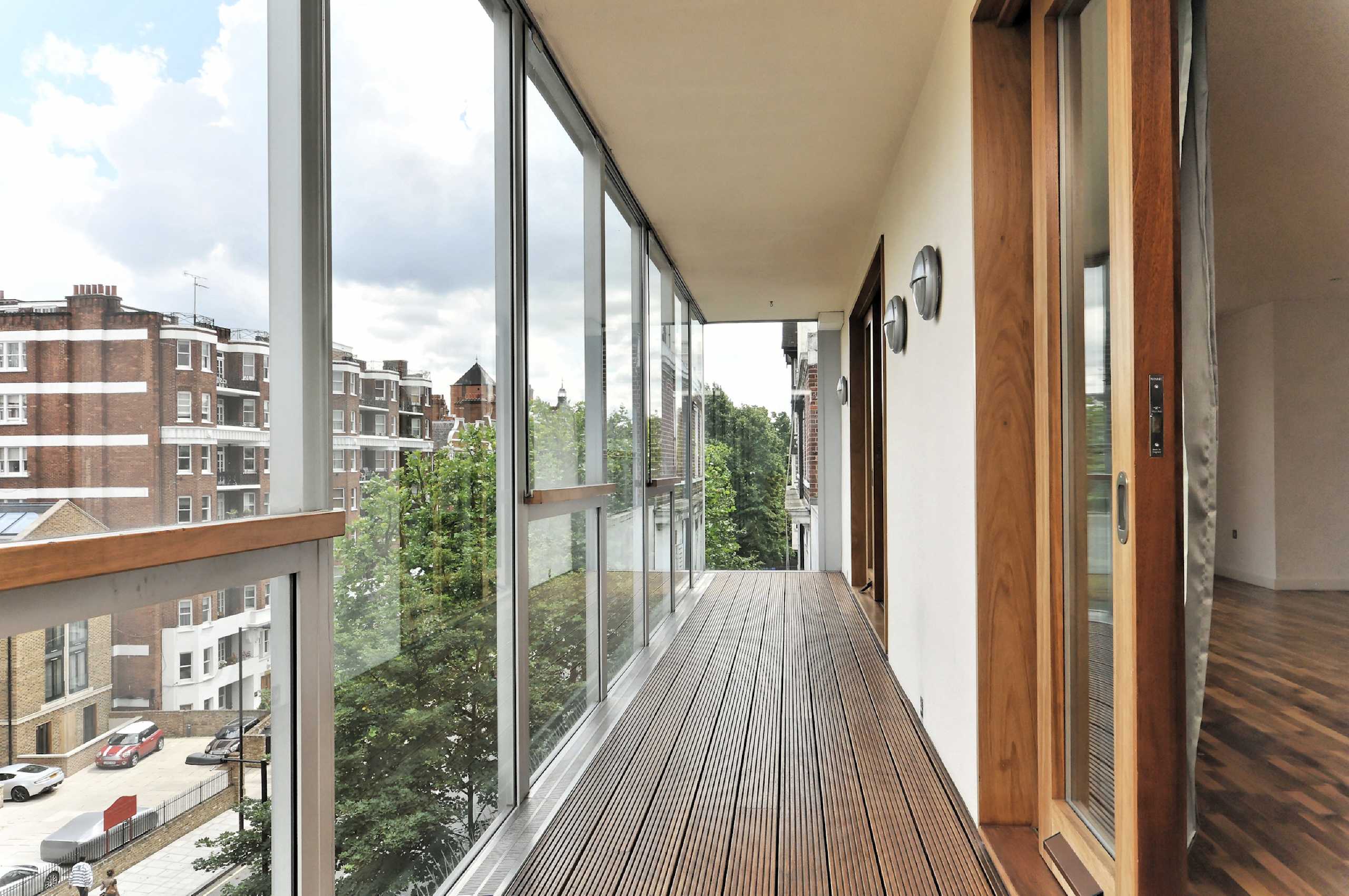 Gallery for The Galleries, 9 Abbey Road, NW8