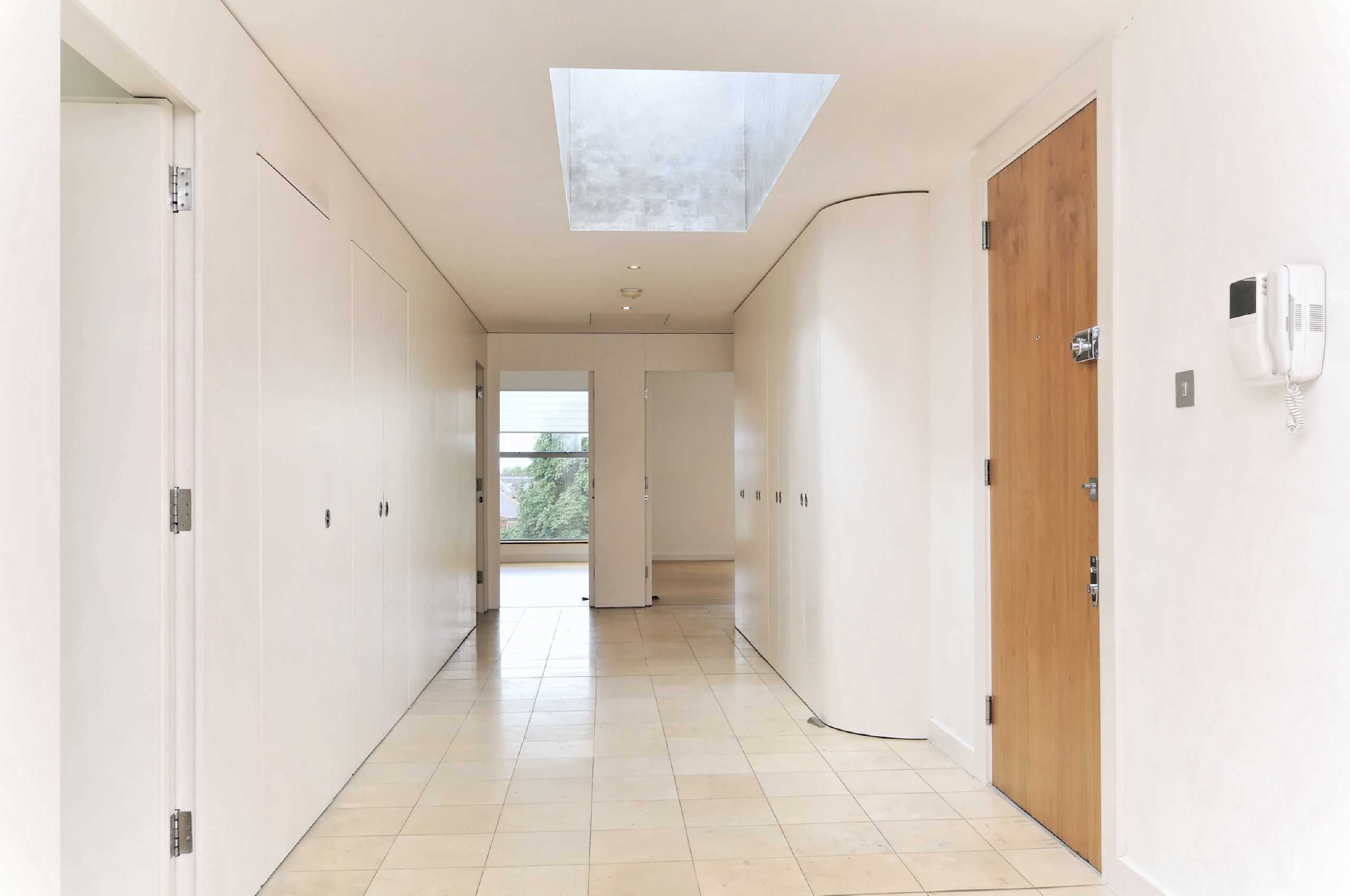 Gallery for The Galleries, 9 Abbey Road, NW8