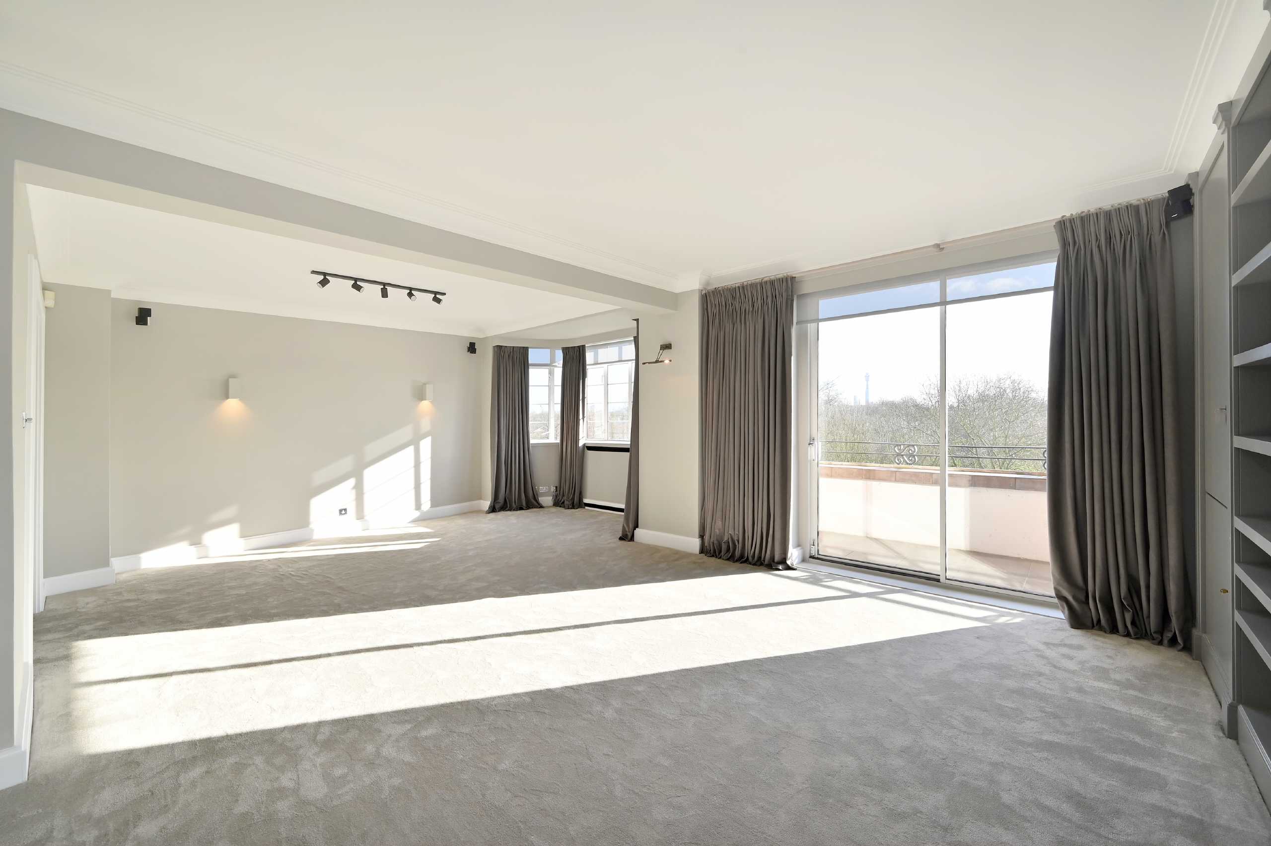 Gallery for St James Close, Prince Albert Road, NW8