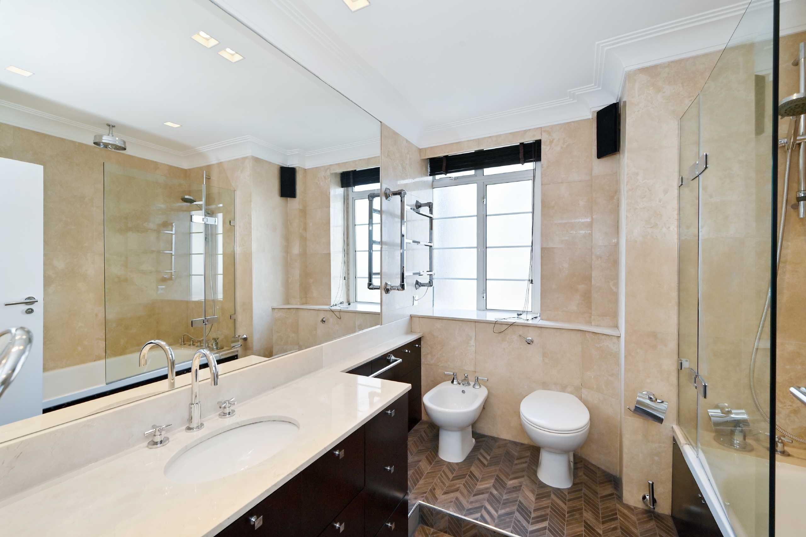 Gallery for St James Close, Prince Albert Road, NW8