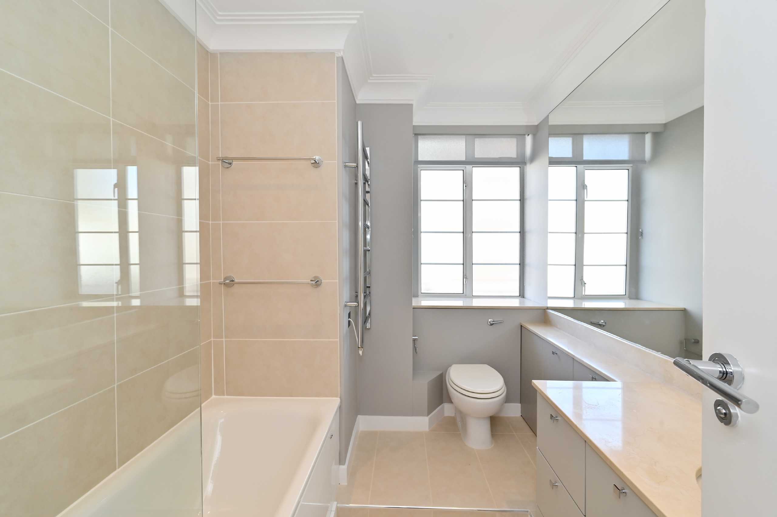 Gallery for St James Close, Prince Albert Road, NW8