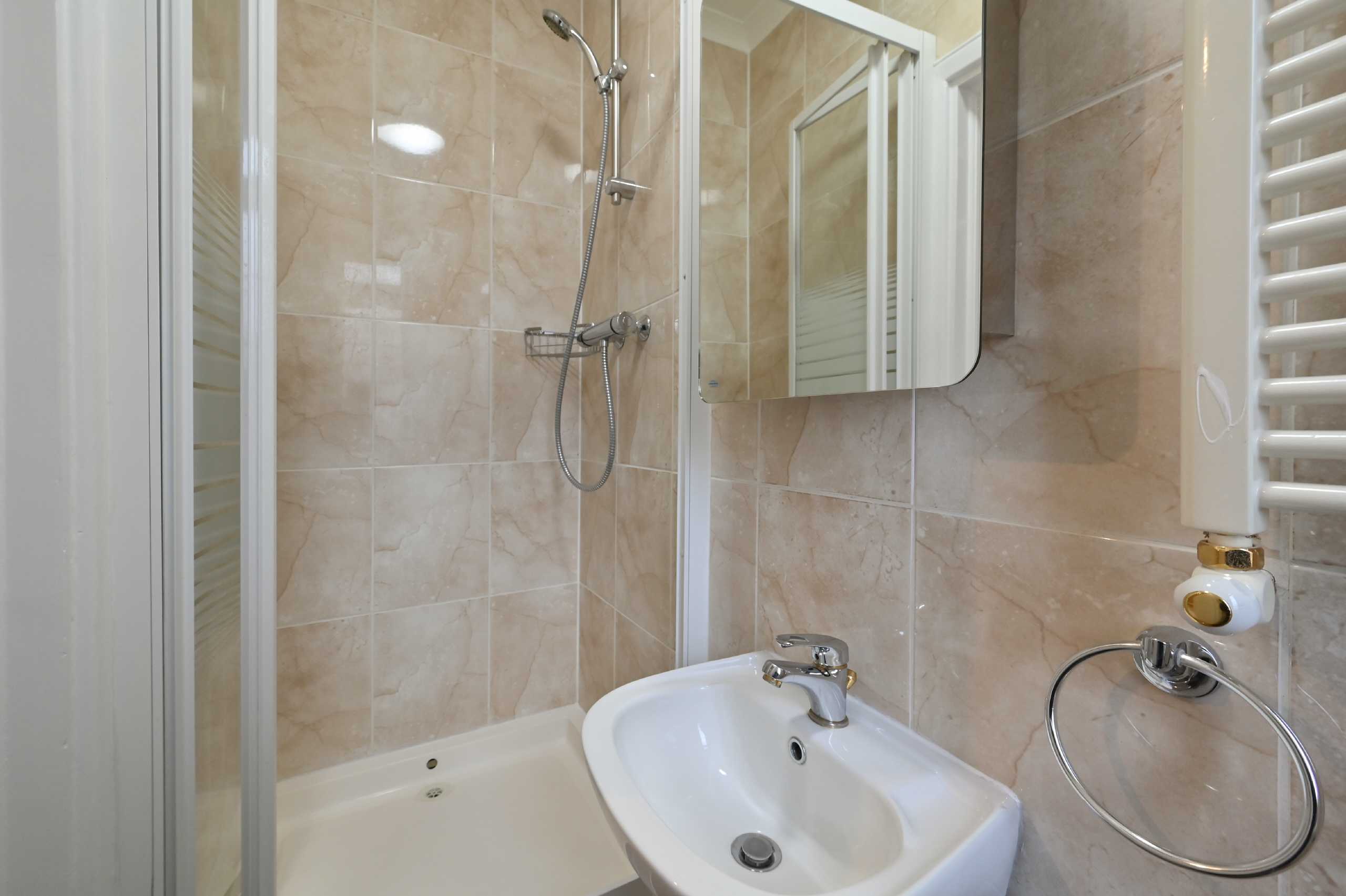 Gallery for St James Close, Prince Albert Road, NW8