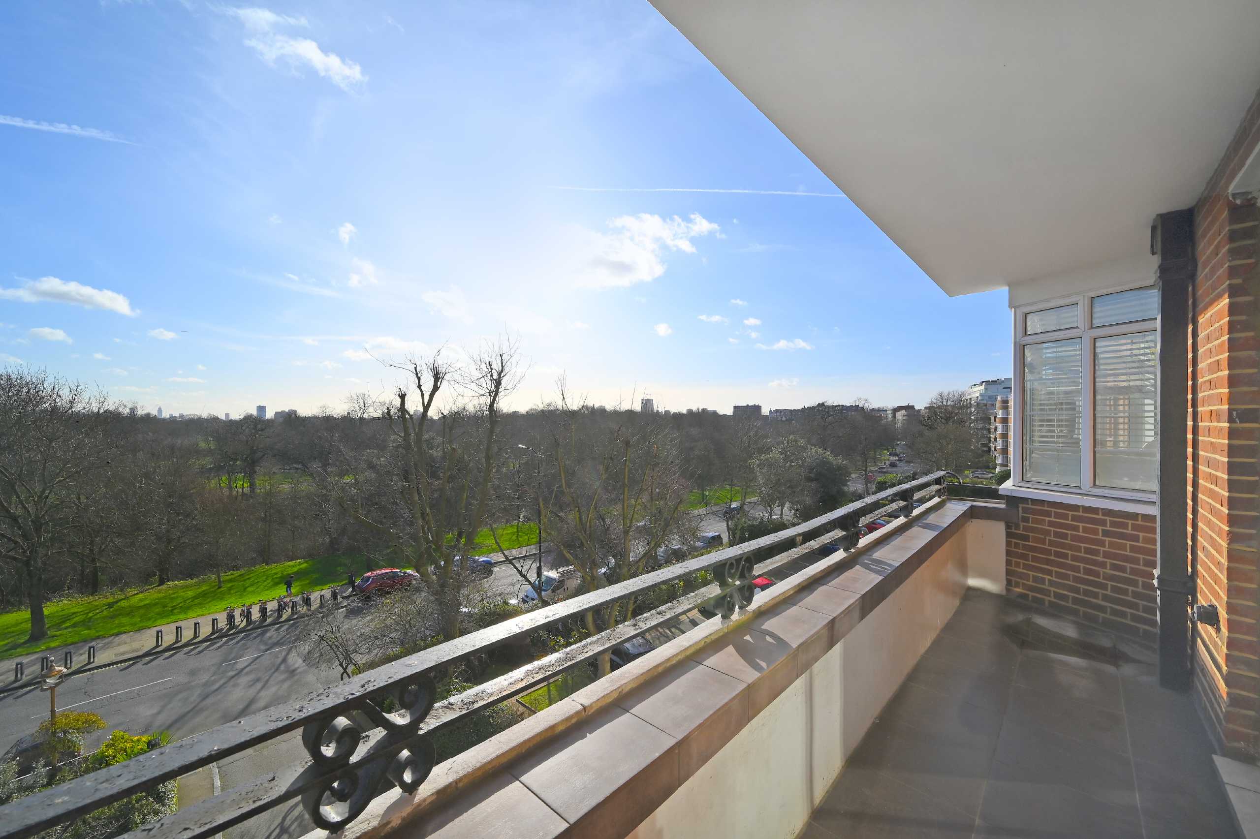 Gallery for St James Close, Prince Albert Road, NW8