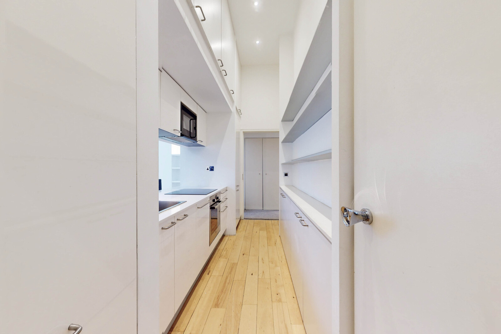 Gallery for The Yoo Building, Hall Road, NW8