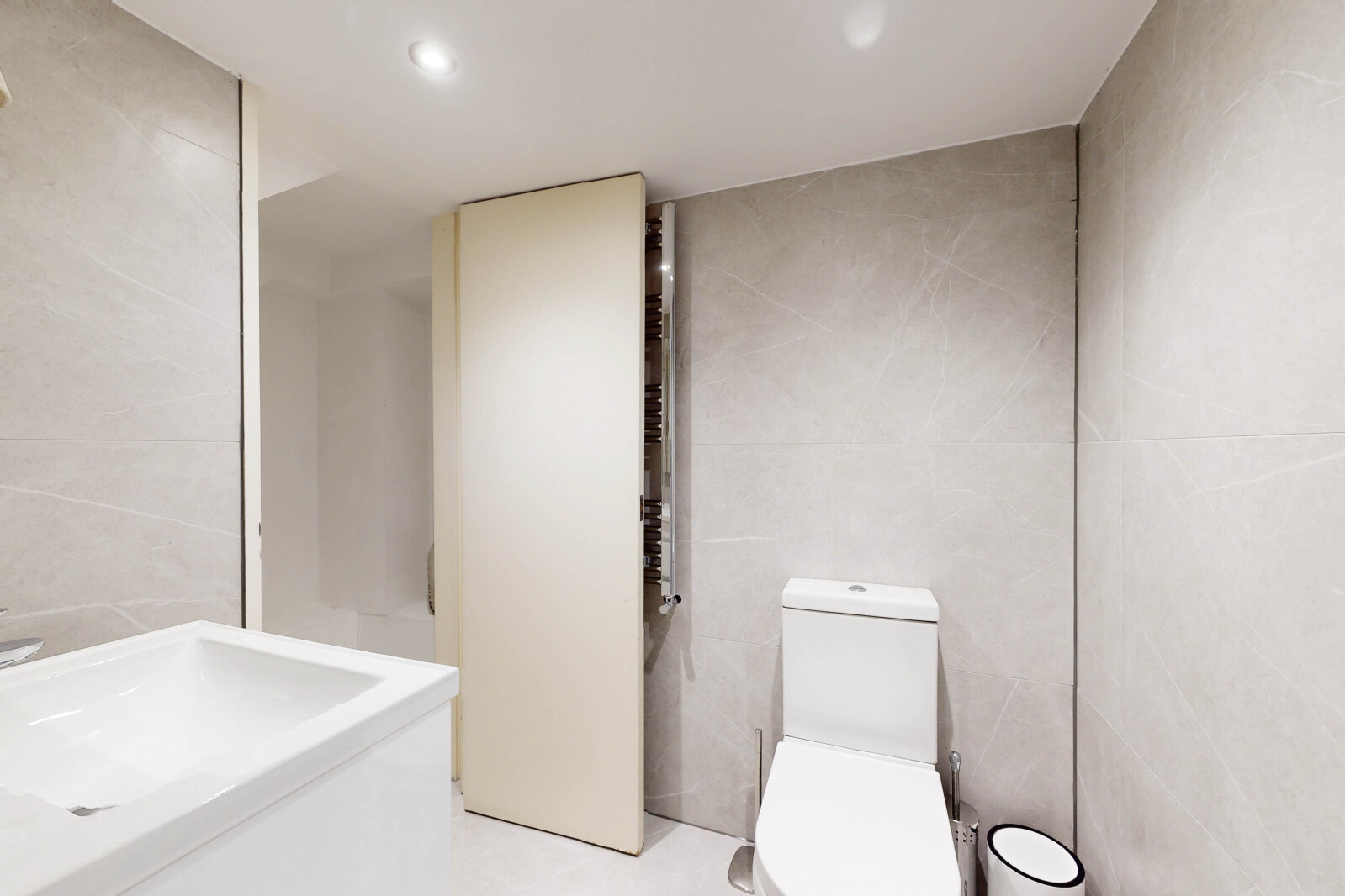 Gallery for The Yoo Building, Hall Road, NW8