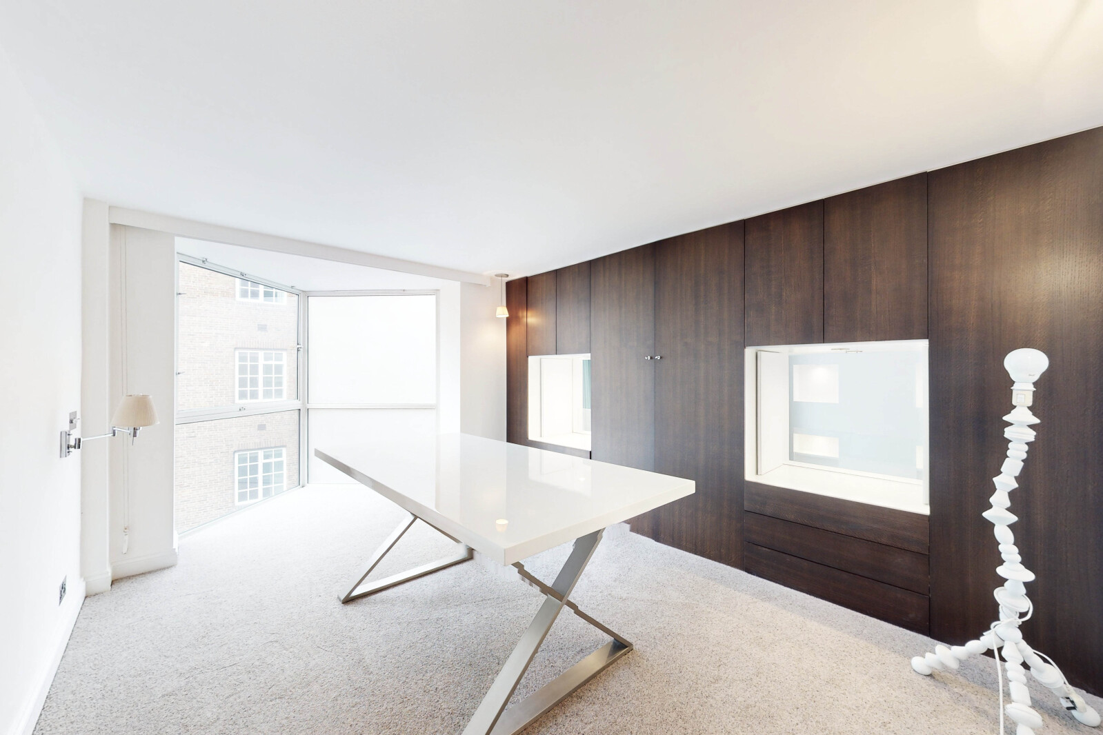 Gallery for The Yoo Building, Hall Road, NW8