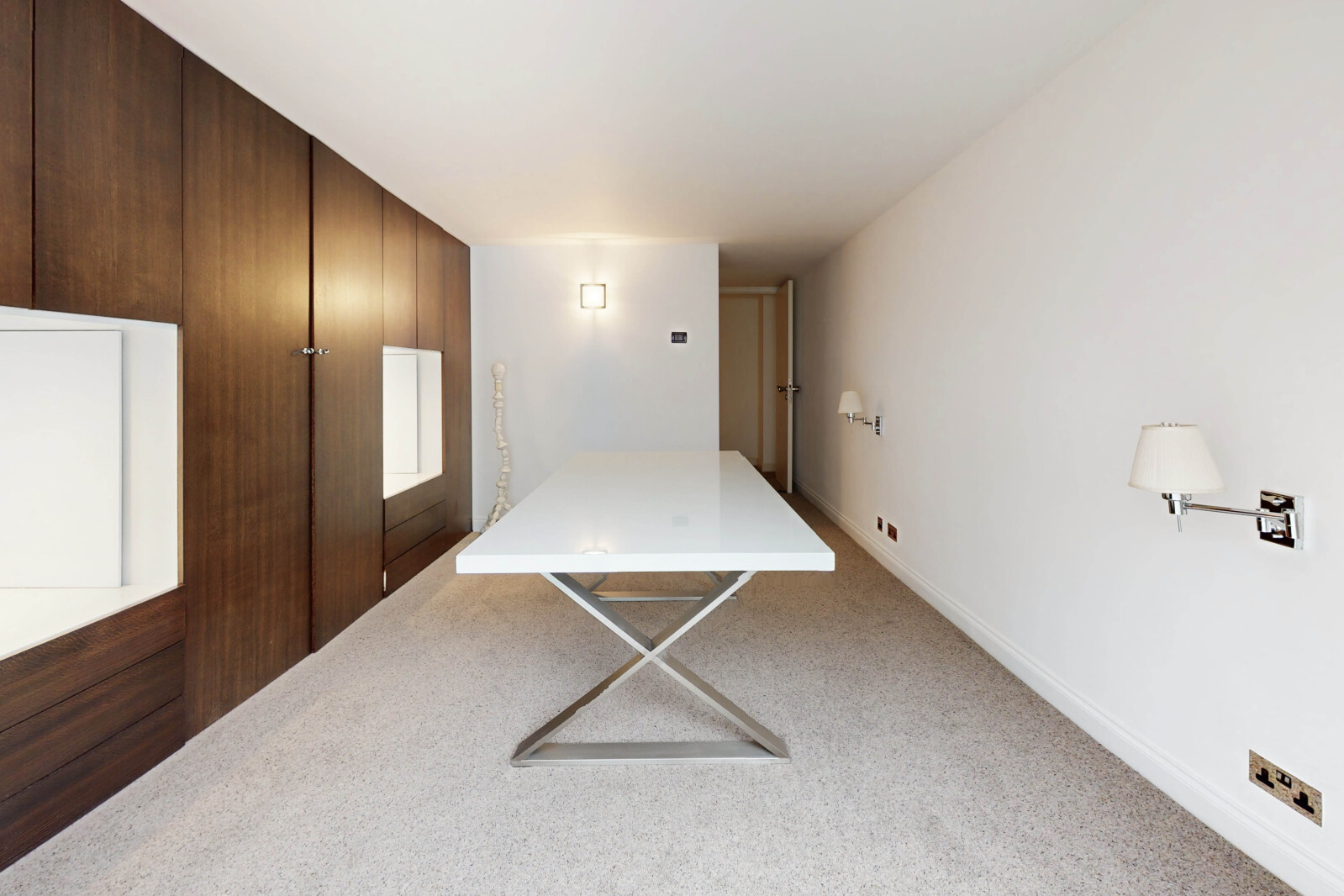 Gallery for The Yoo Building, Hall Road, NW8