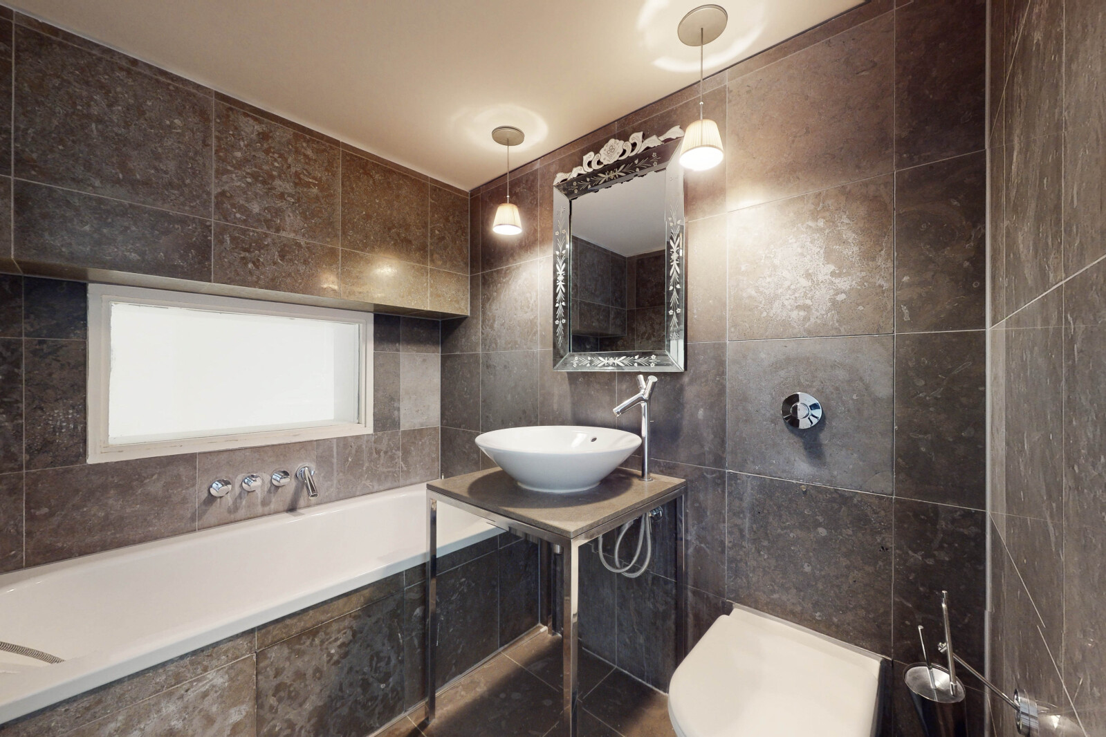 Gallery for The Yoo Building, Hall Road, NW8