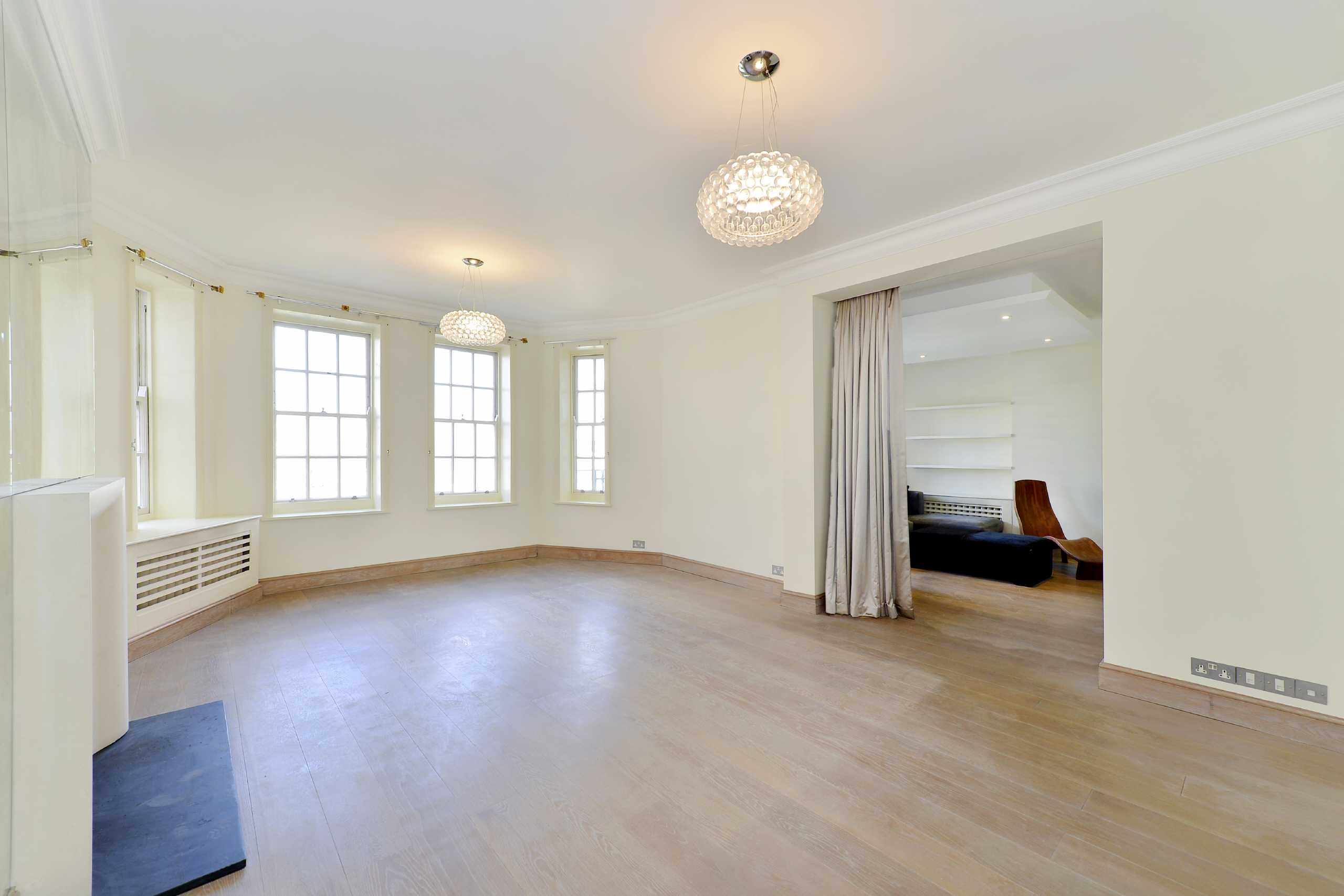 Gallery for St Johns Wood Court, St. Johns Wood Road, NW8