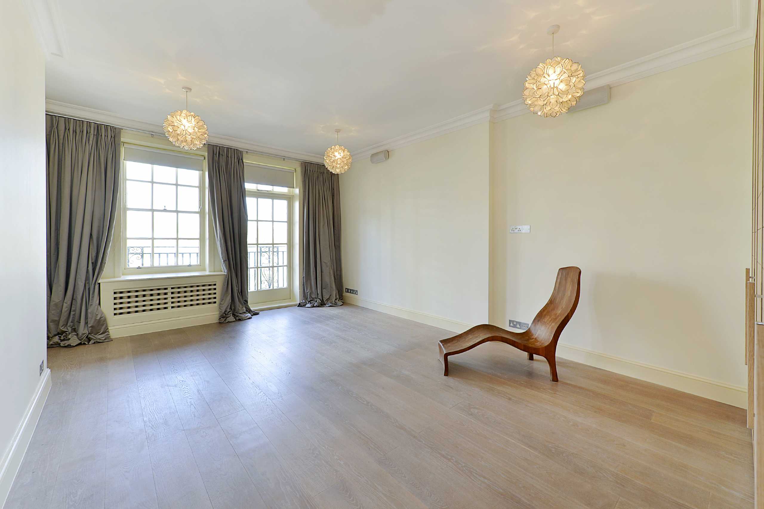 Gallery for St Johns Wood Court, St. Johns Wood Road, NW8