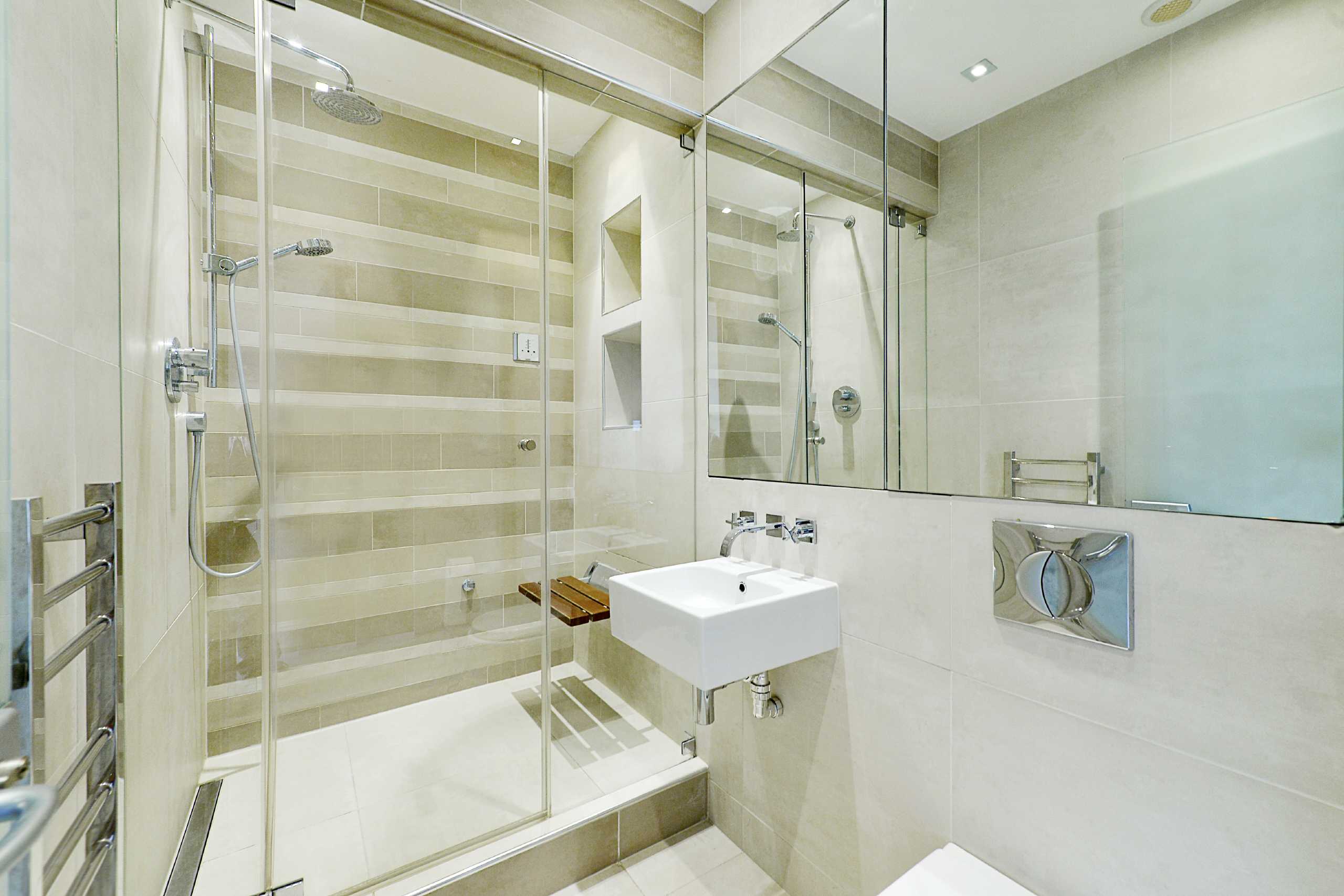 Gallery for St Johns Wood Court, St. Johns Wood Road, NW8