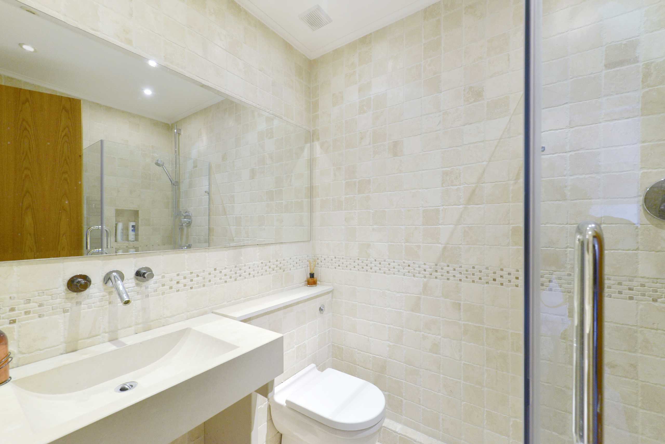 Gallery for St Johns Wood Court, St. Johns Wood Road, NW8