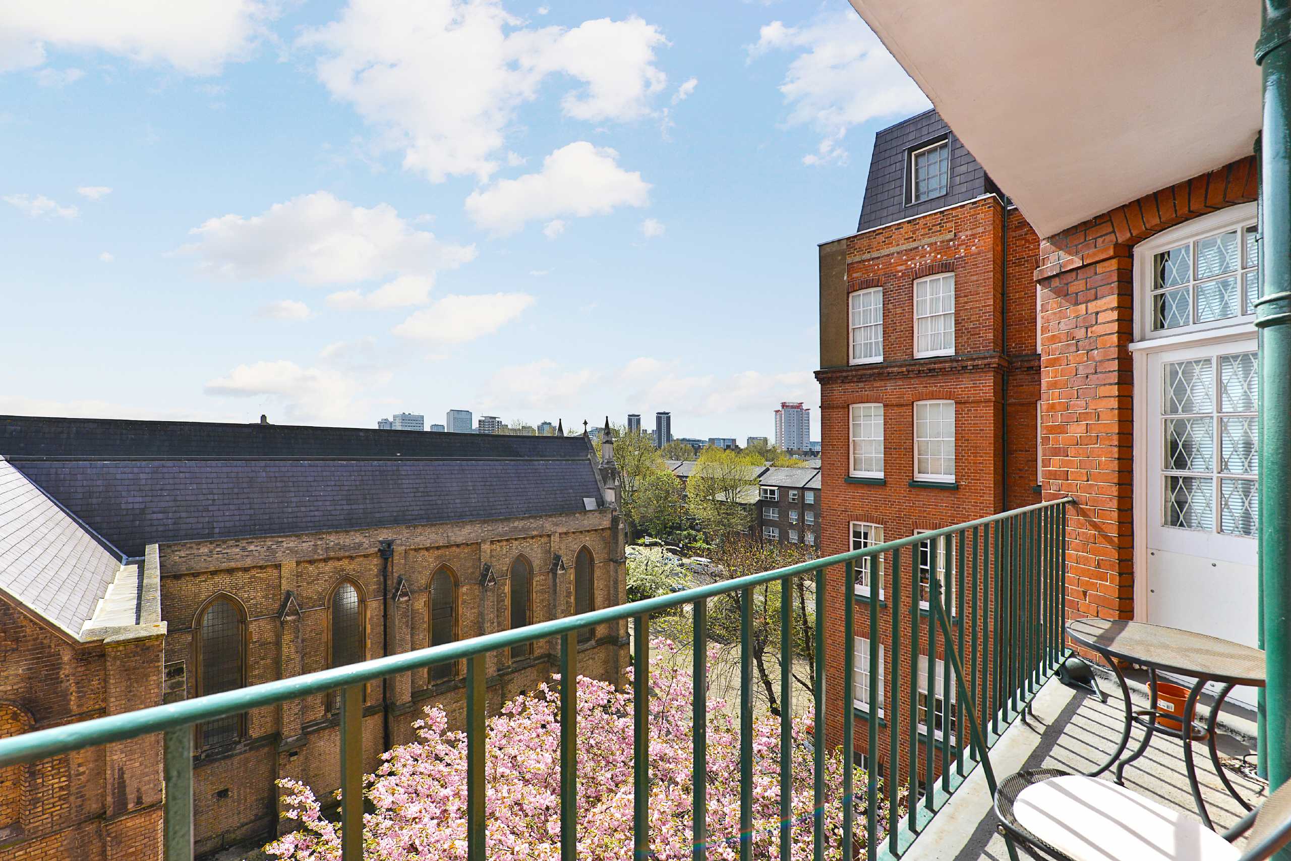 Gallery for St Johns Wood Court, St. Johns Wood Road, NW8