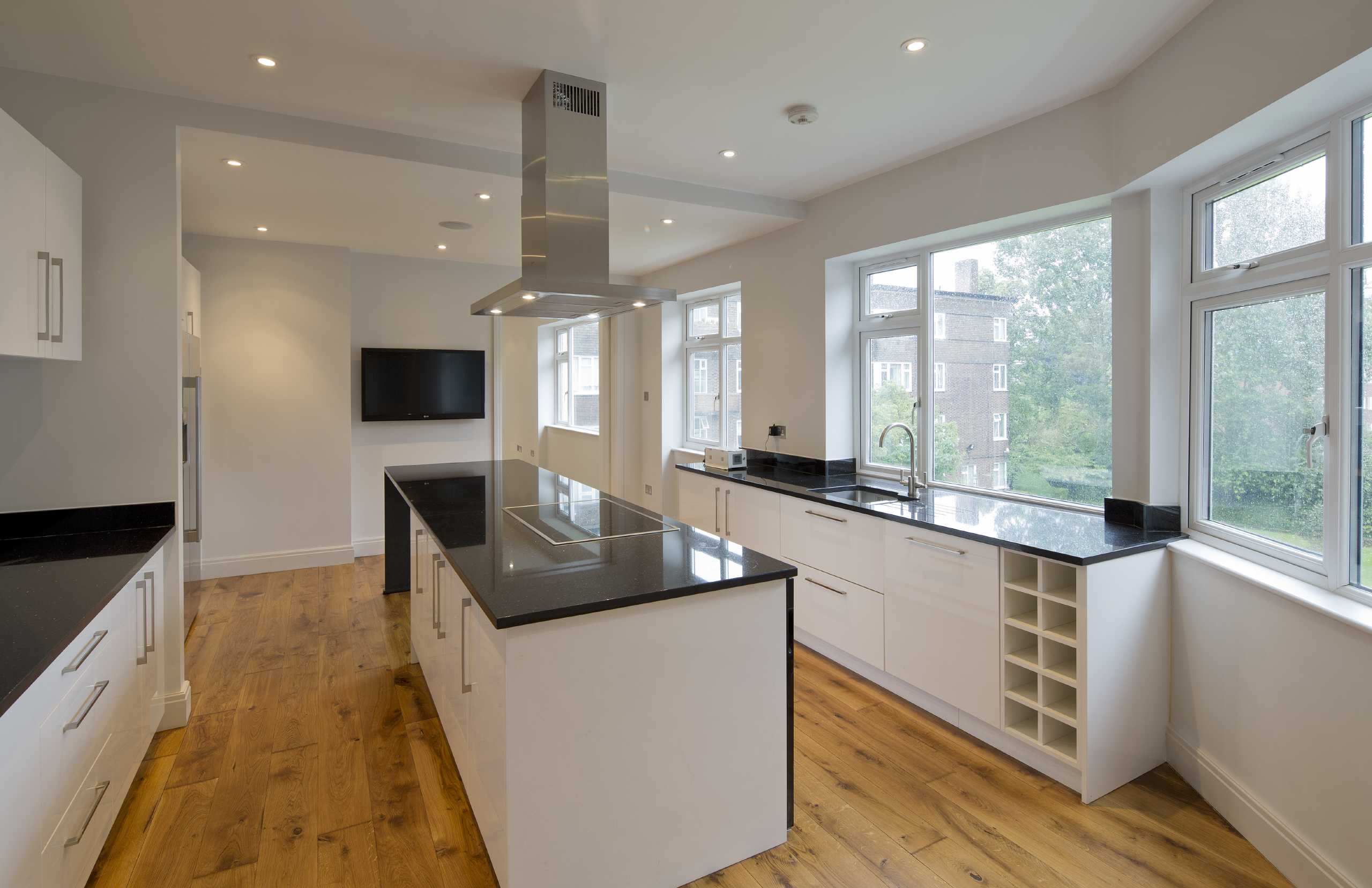 Gallery for Avenue Close, St John’s Wood, NW8