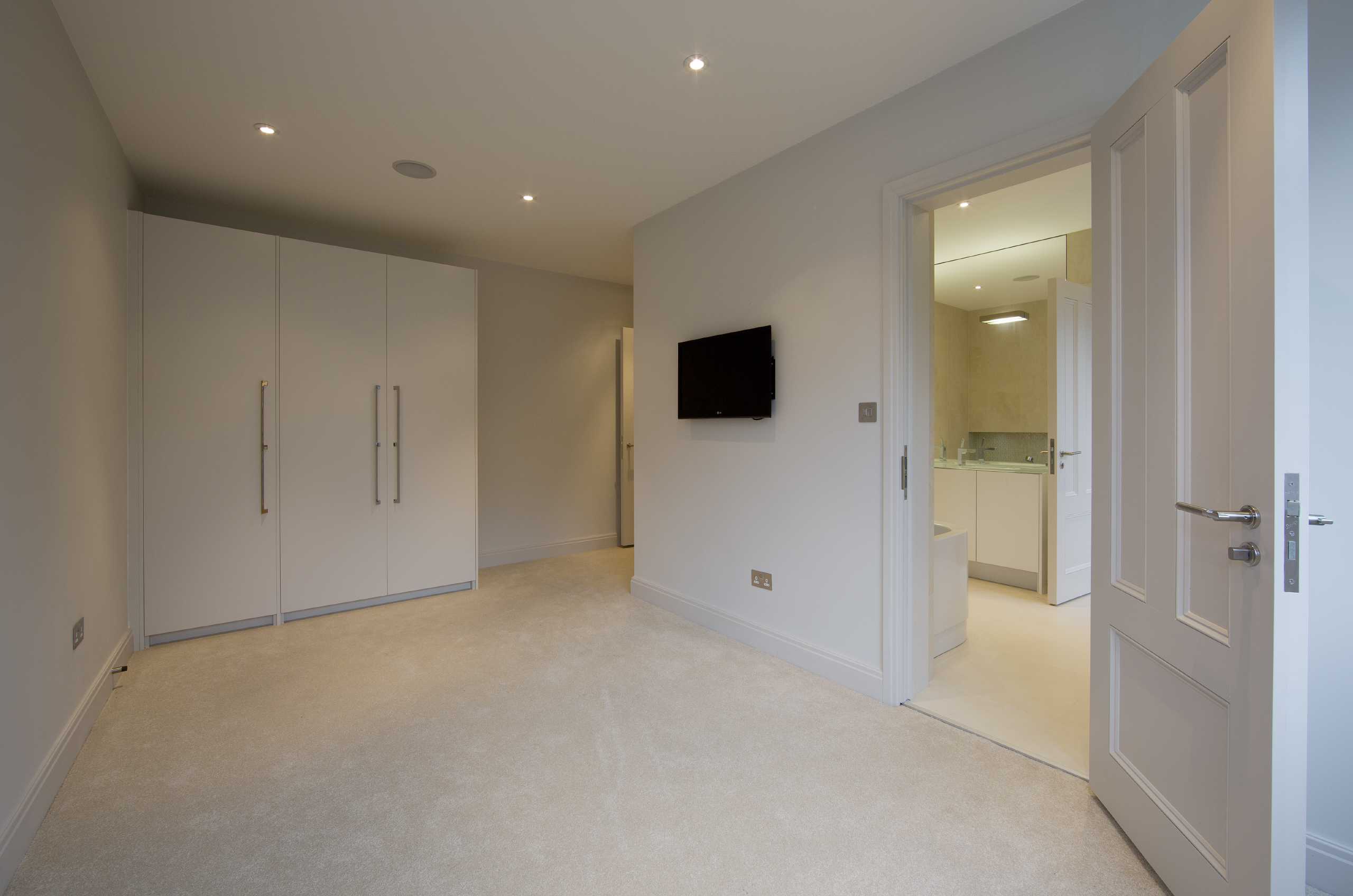 Gallery for Avenue Close, St John’s Wood, NW8