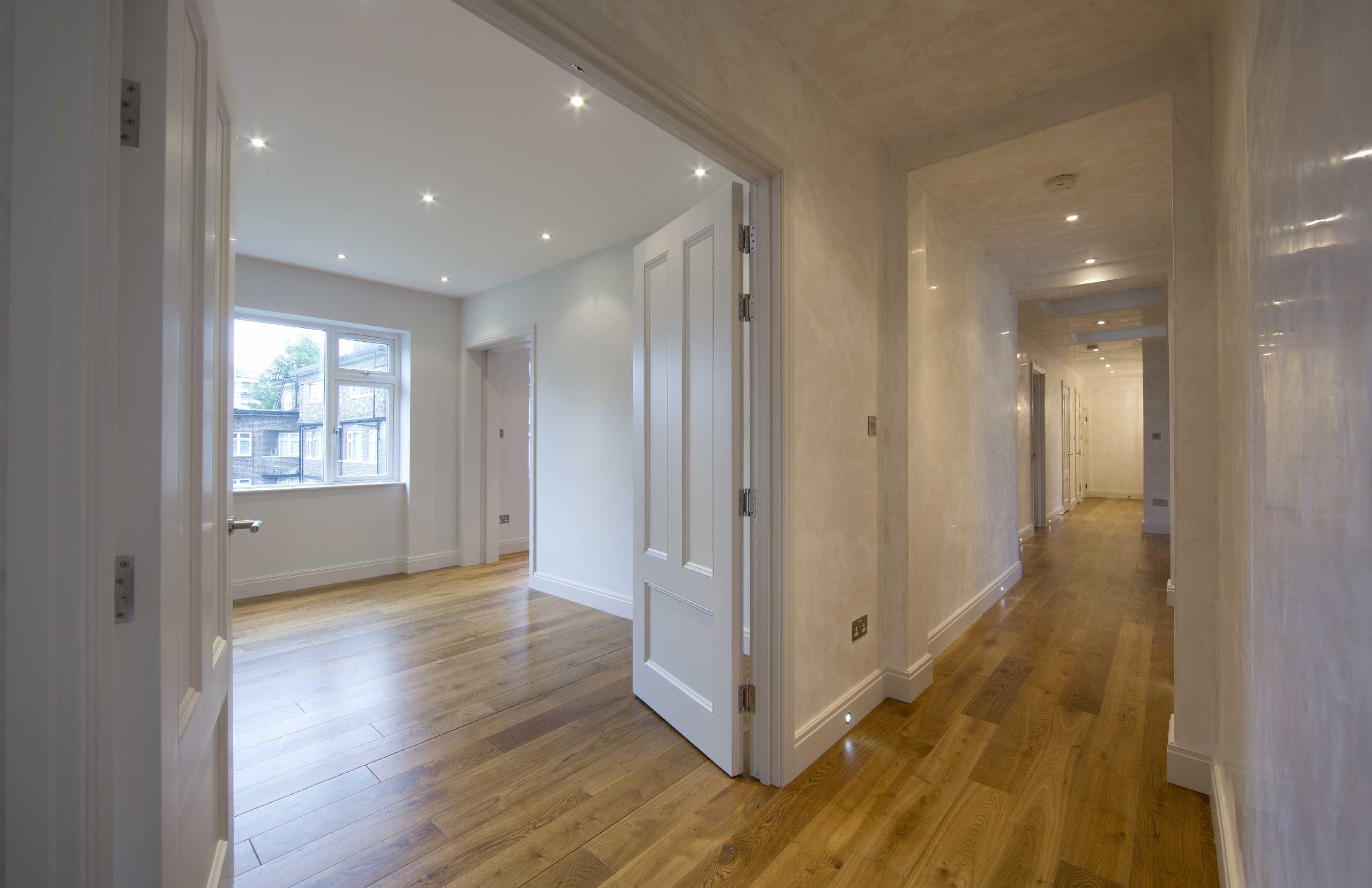 Gallery for Avenue Close, St John’s Wood, NW8