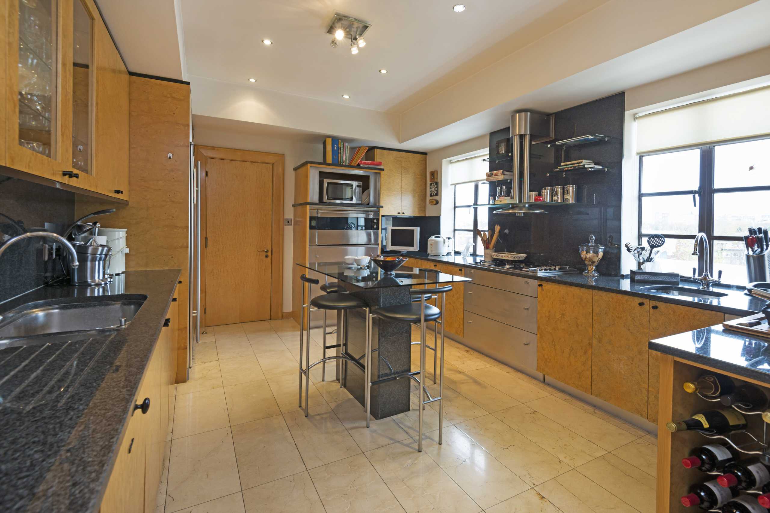 Gallery for Stockleigh Hall, St John’s Wood, NW8