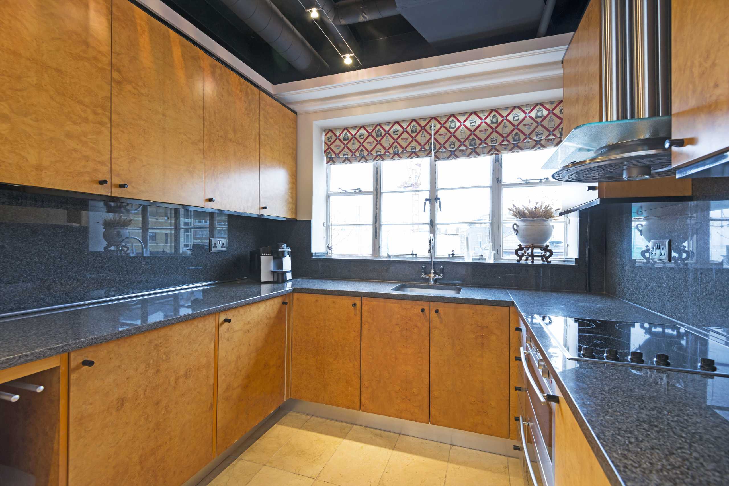 Gallery for Stockleigh Hall, St John’s Wood, NW8