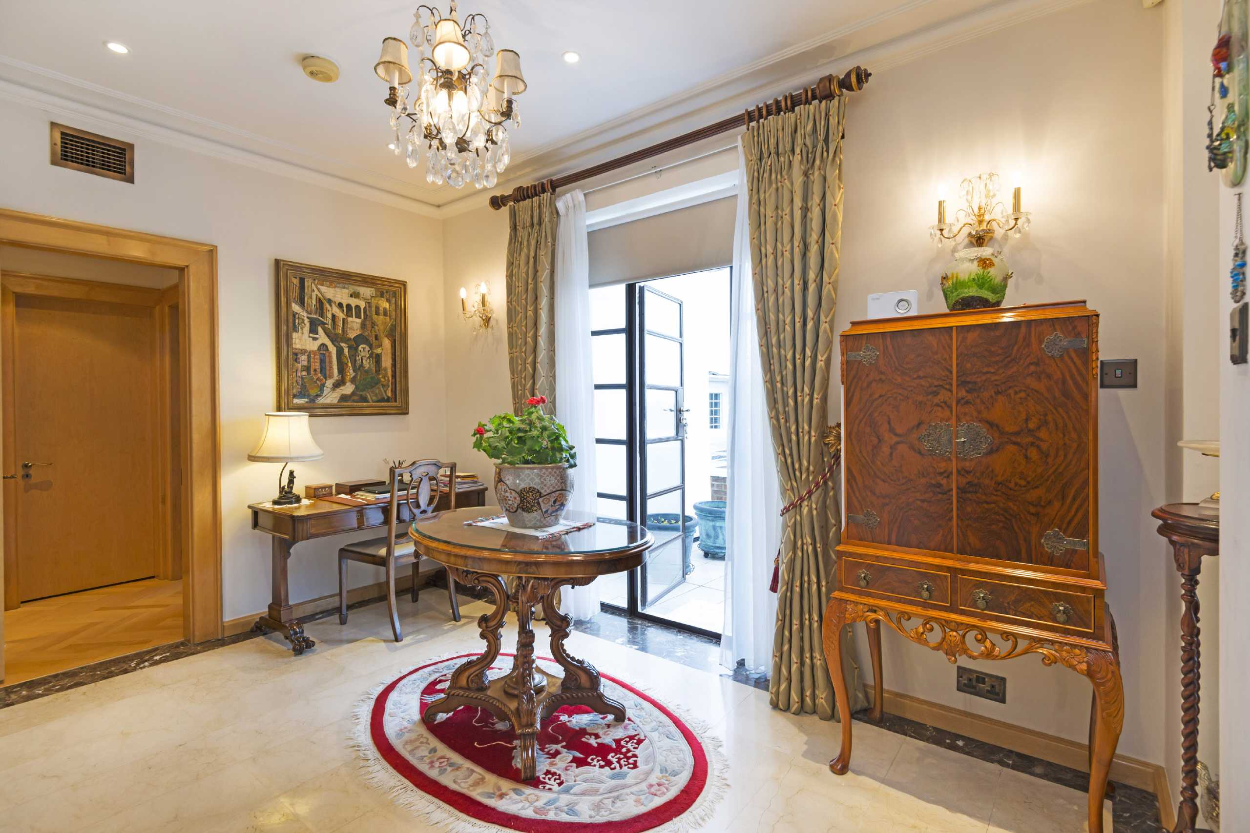 Gallery for Stockleigh Hall, St John’s Wood, NW8