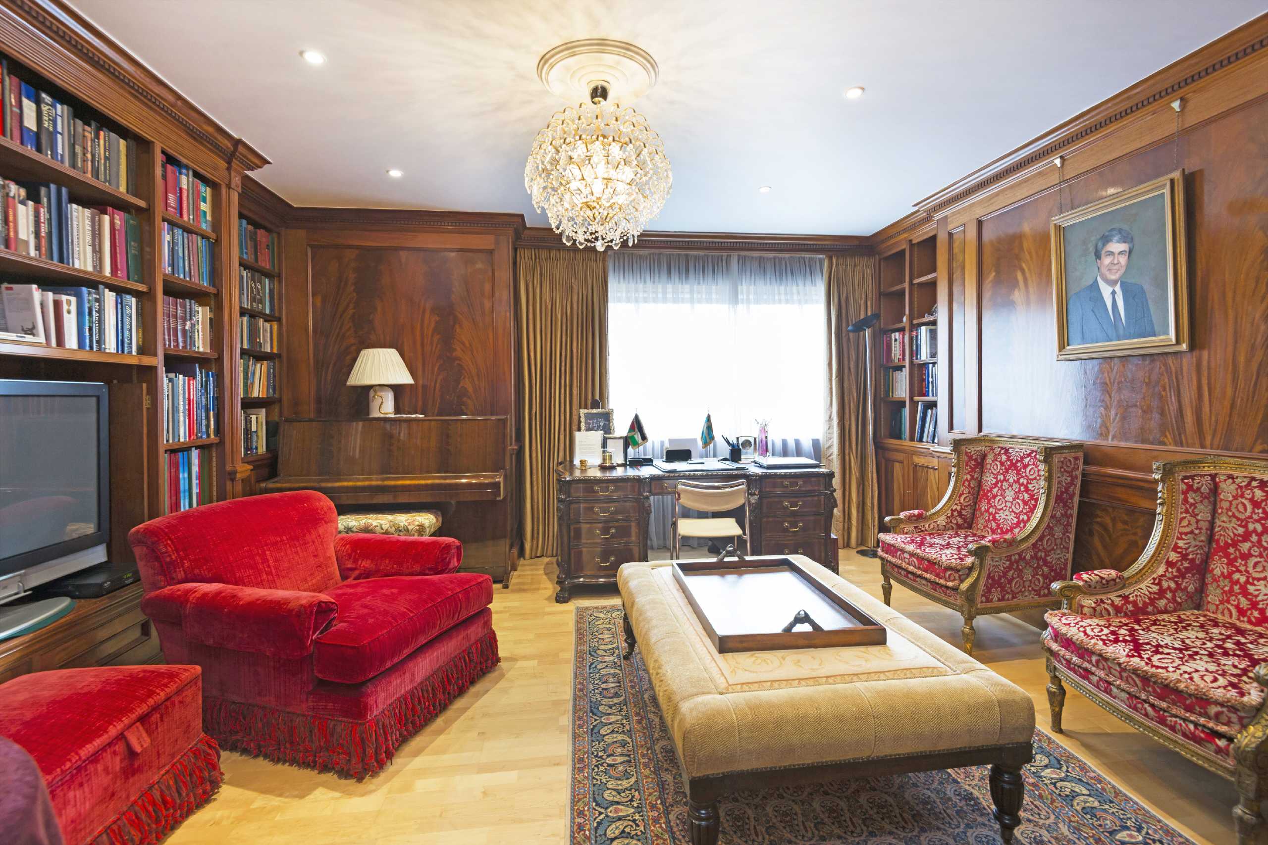 Gallery for Stockleigh Hall, St John’s Wood, NW8