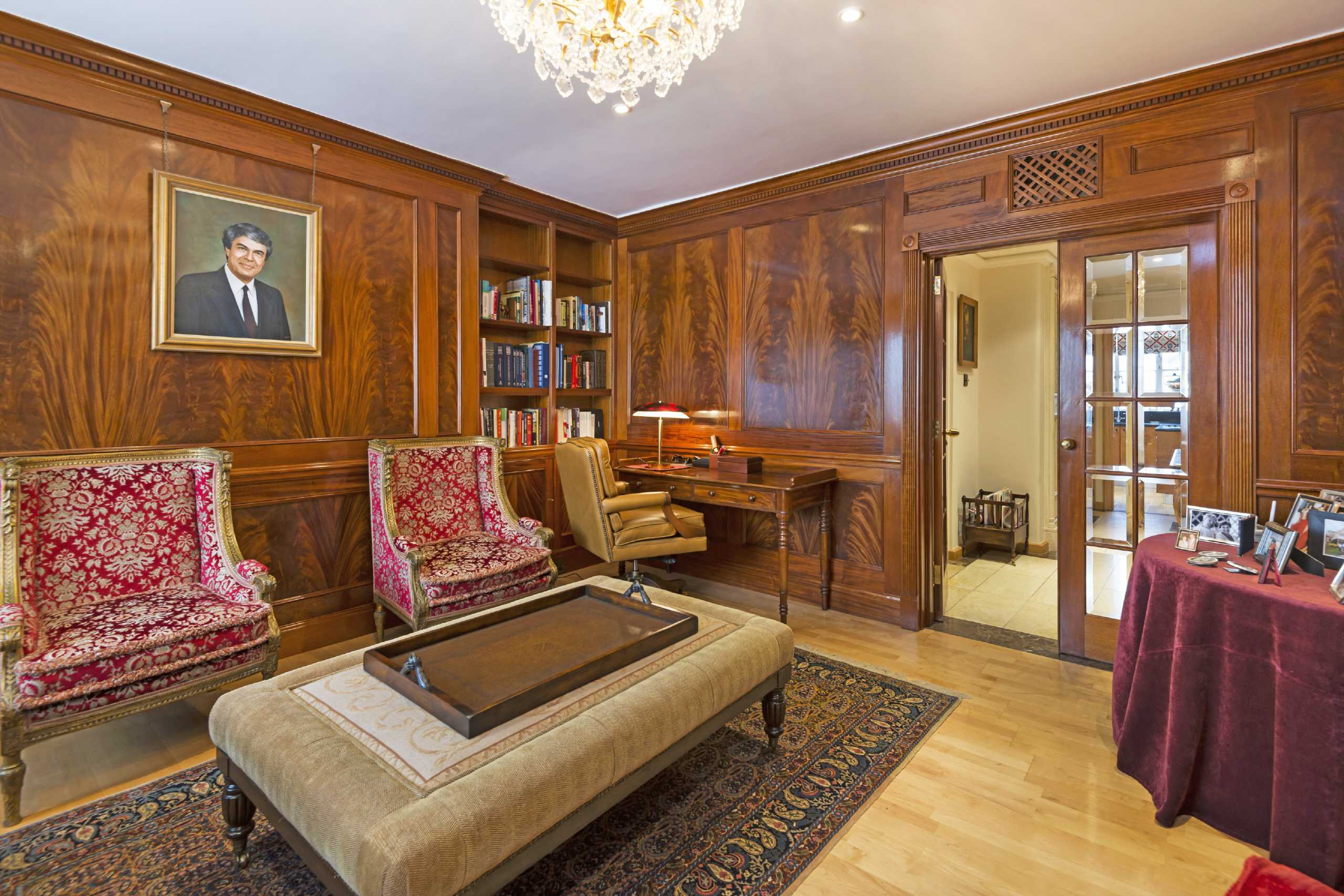 Gallery for Stockleigh Hall, St John’s Wood, NW8