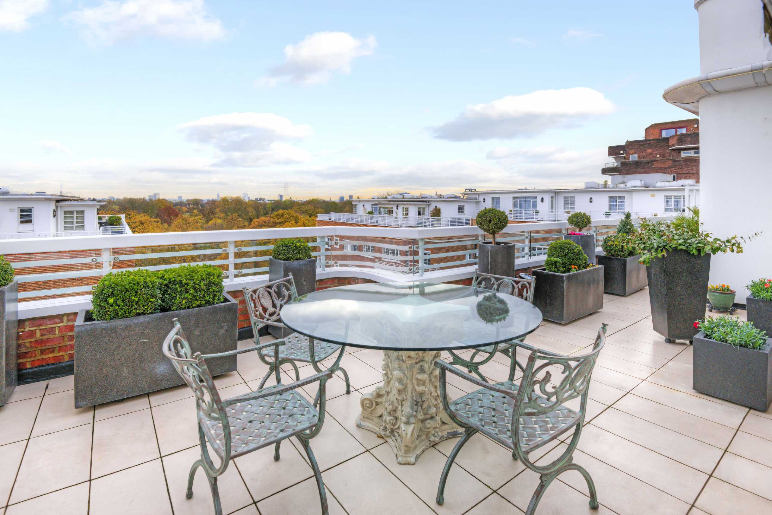 Gallery for Stockleigh Hall, St John’s Wood, NW8