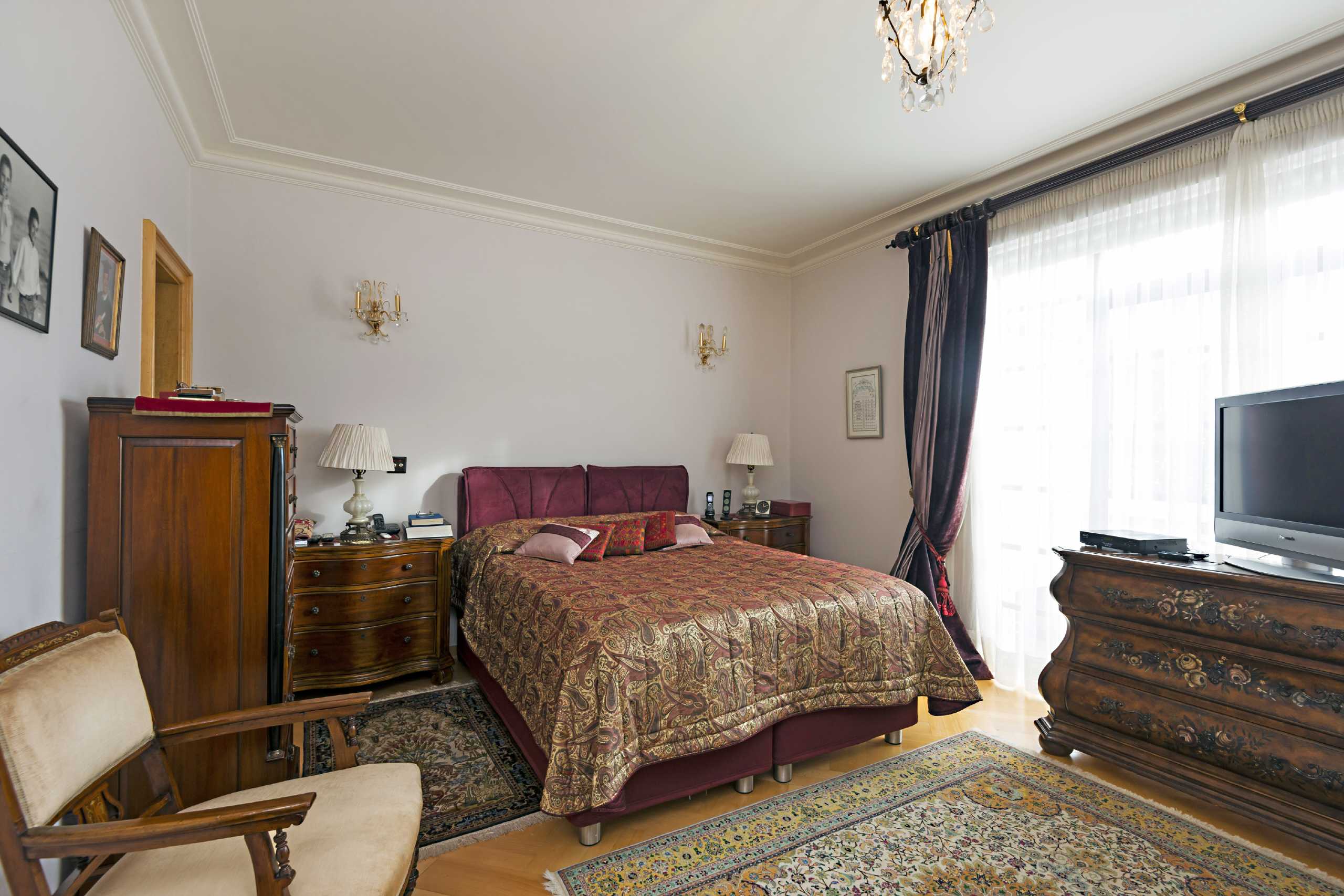 Gallery for Stockleigh Hall, St John’s Wood, NW8