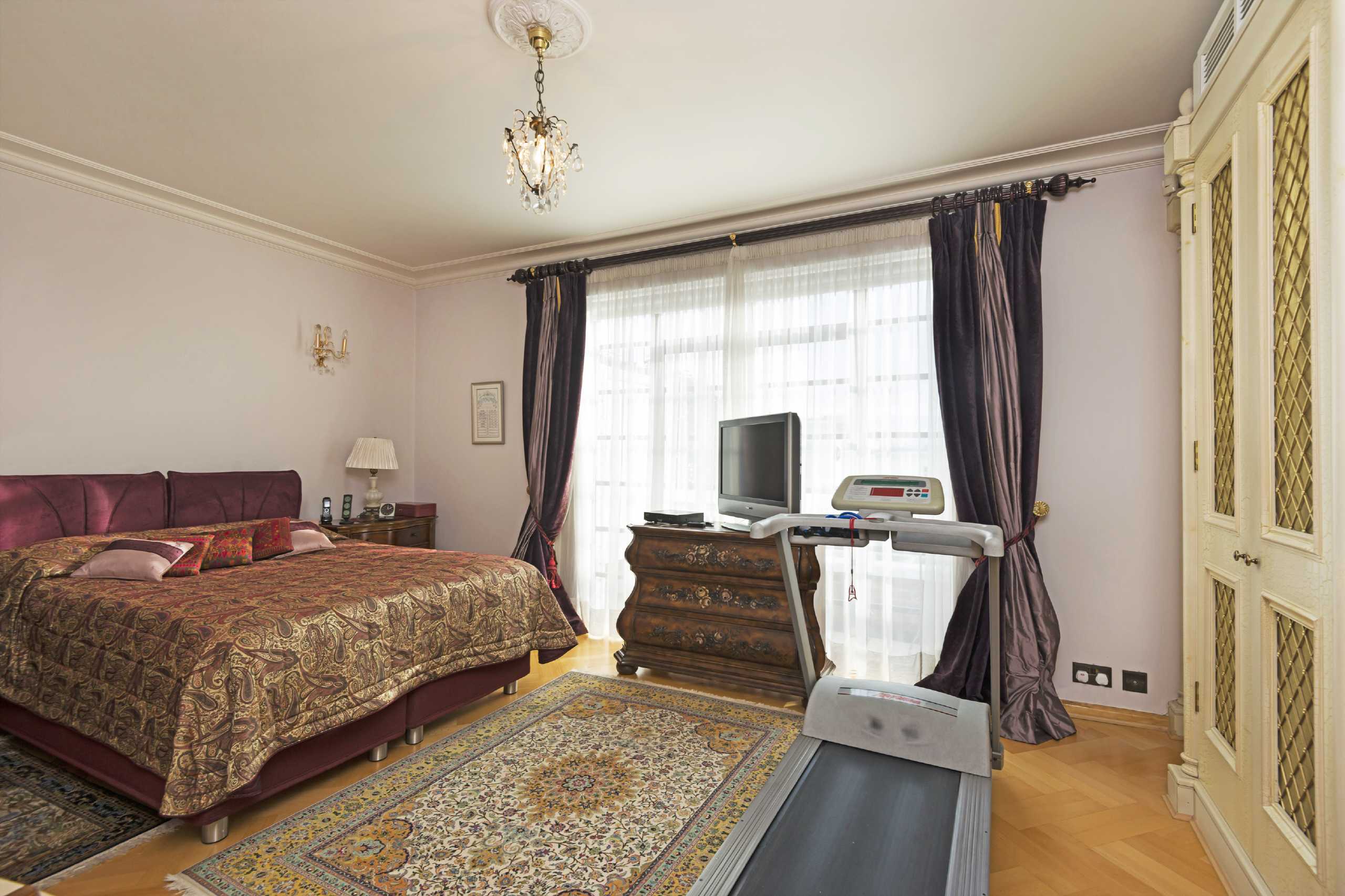 Gallery for Stockleigh Hall, St John’s Wood, NW8