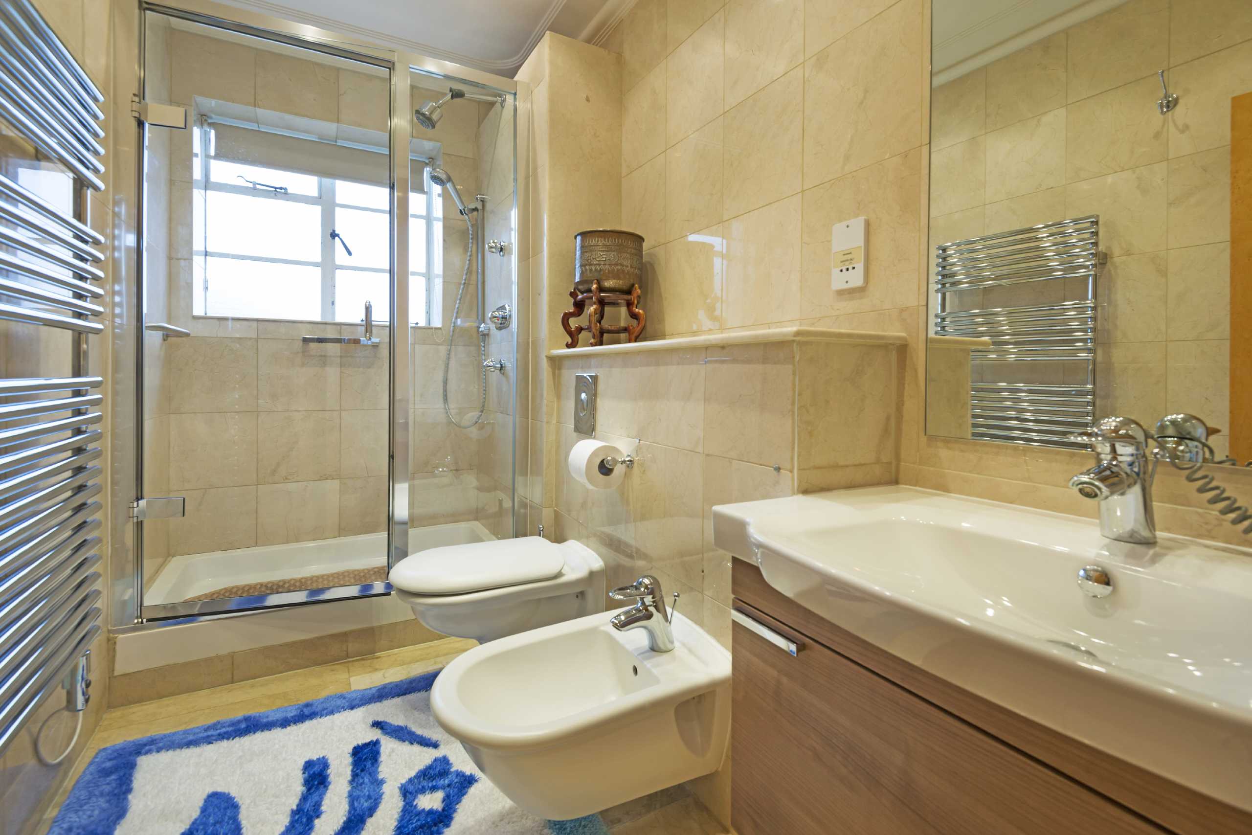 Gallery for Stockleigh Hall, St John’s Wood, NW8