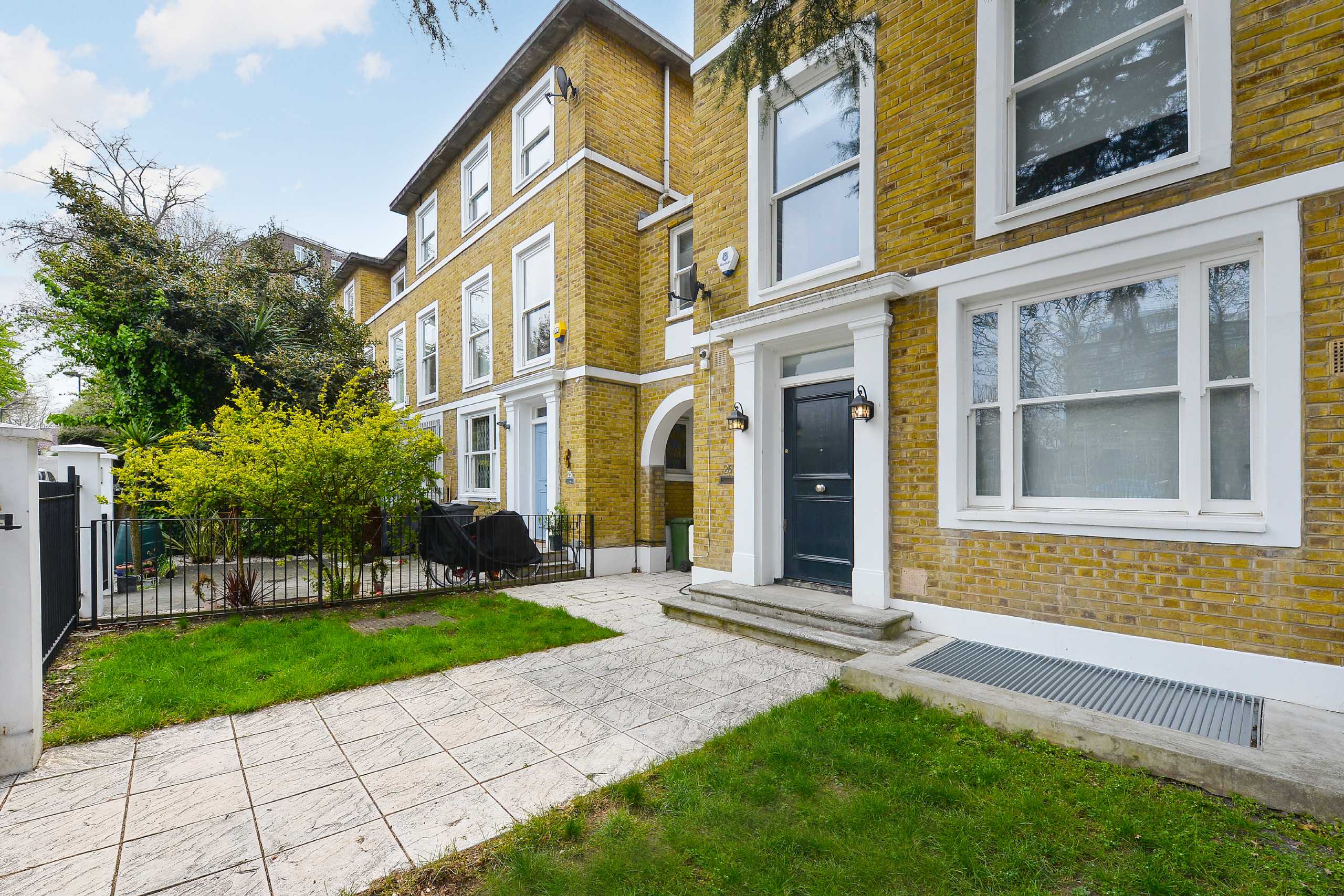 Gallery for Marlborough Hill, St John’s Wood, NW8