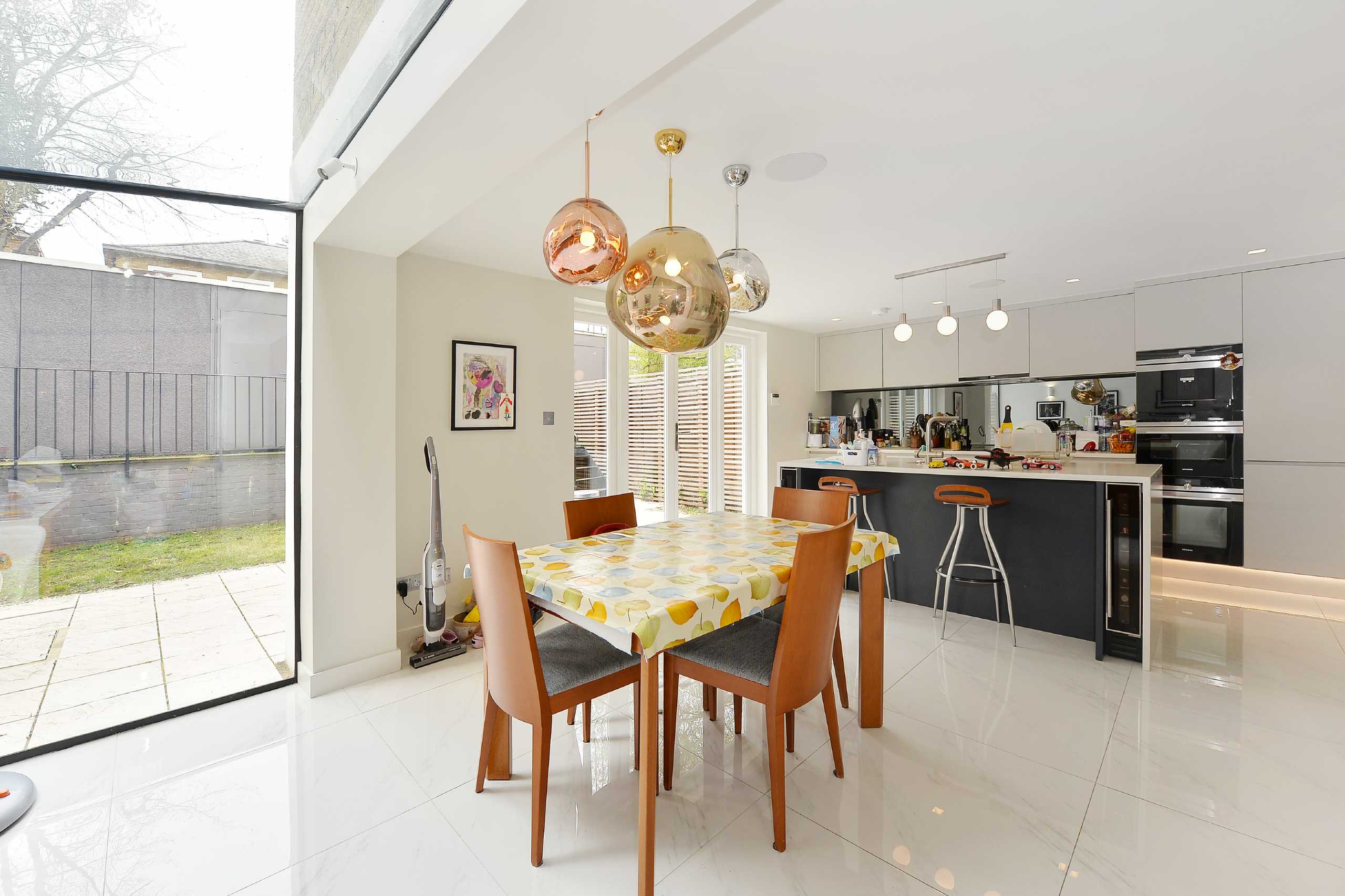 Gallery for Marlborough Hill, St John’s Wood, NW8