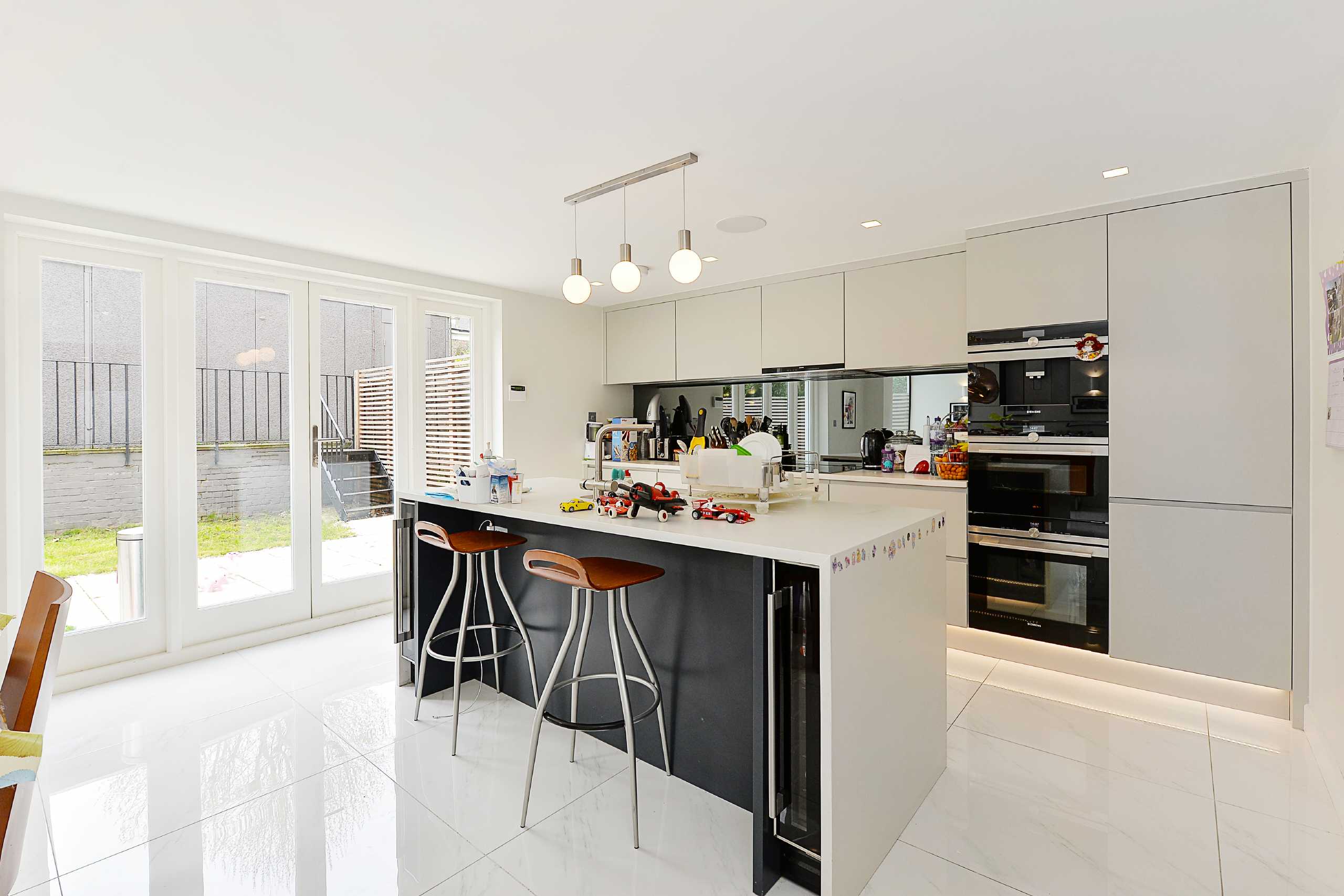 Gallery for Marlborough Hill, St John’s Wood, NW8