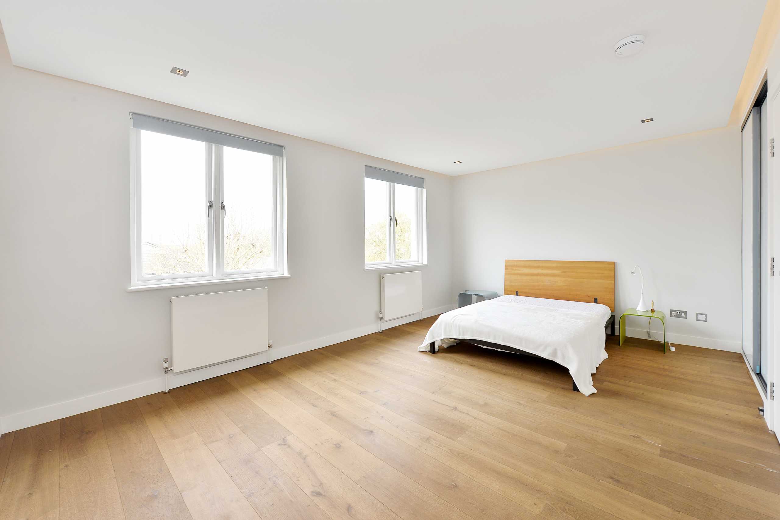 Gallery for Marlborough Hill, St John’s Wood, NW8