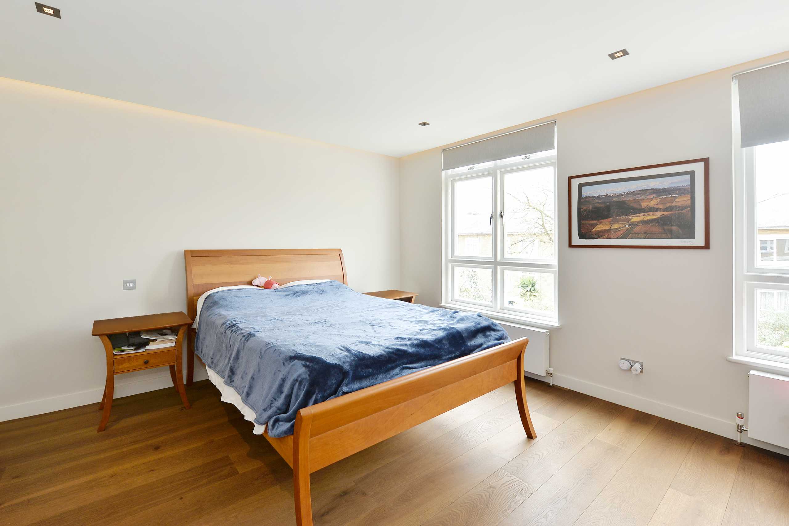 Gallery for Marlborough Hill, St John’s Wood, NW8