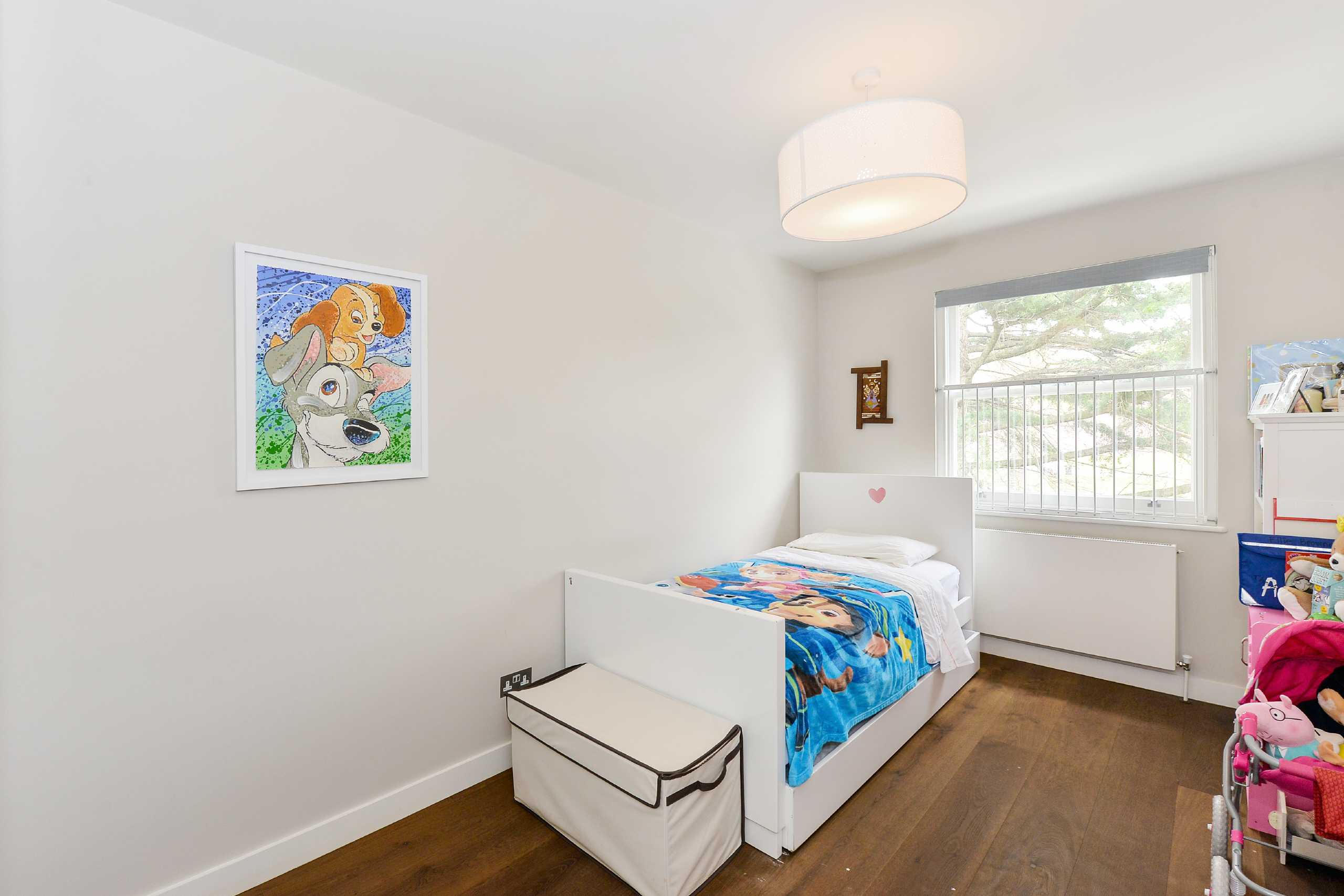 Gallery for Marlborough Hill, St John’s Wood, NW8