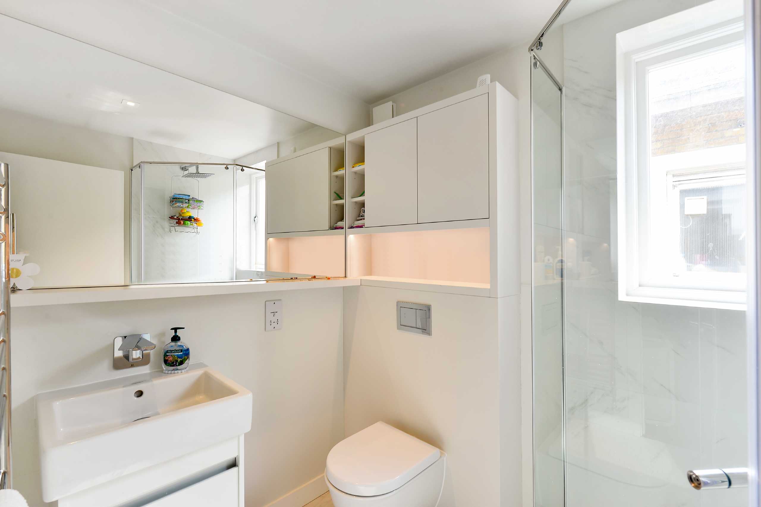 Gallery for Marlborough Hill, St John’s Wood, NW8