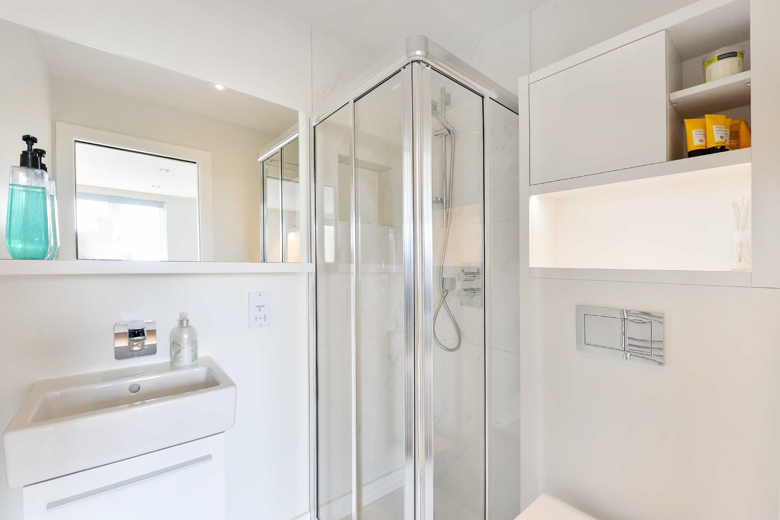 Gallery for Marlborough Hill, St John’s Wood, NW8