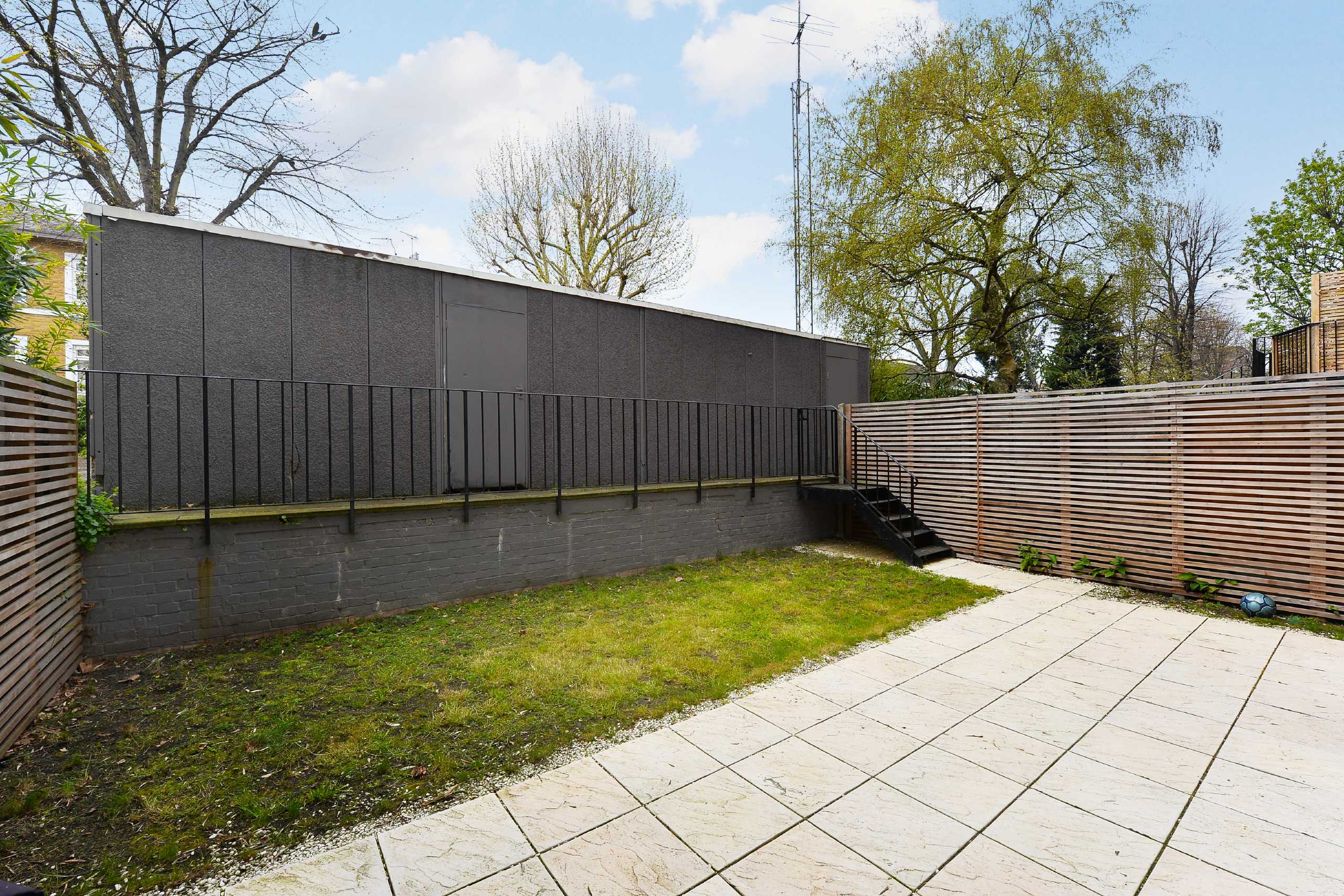 Gallery for Marlborough Hill, St John’s Wood, NW8