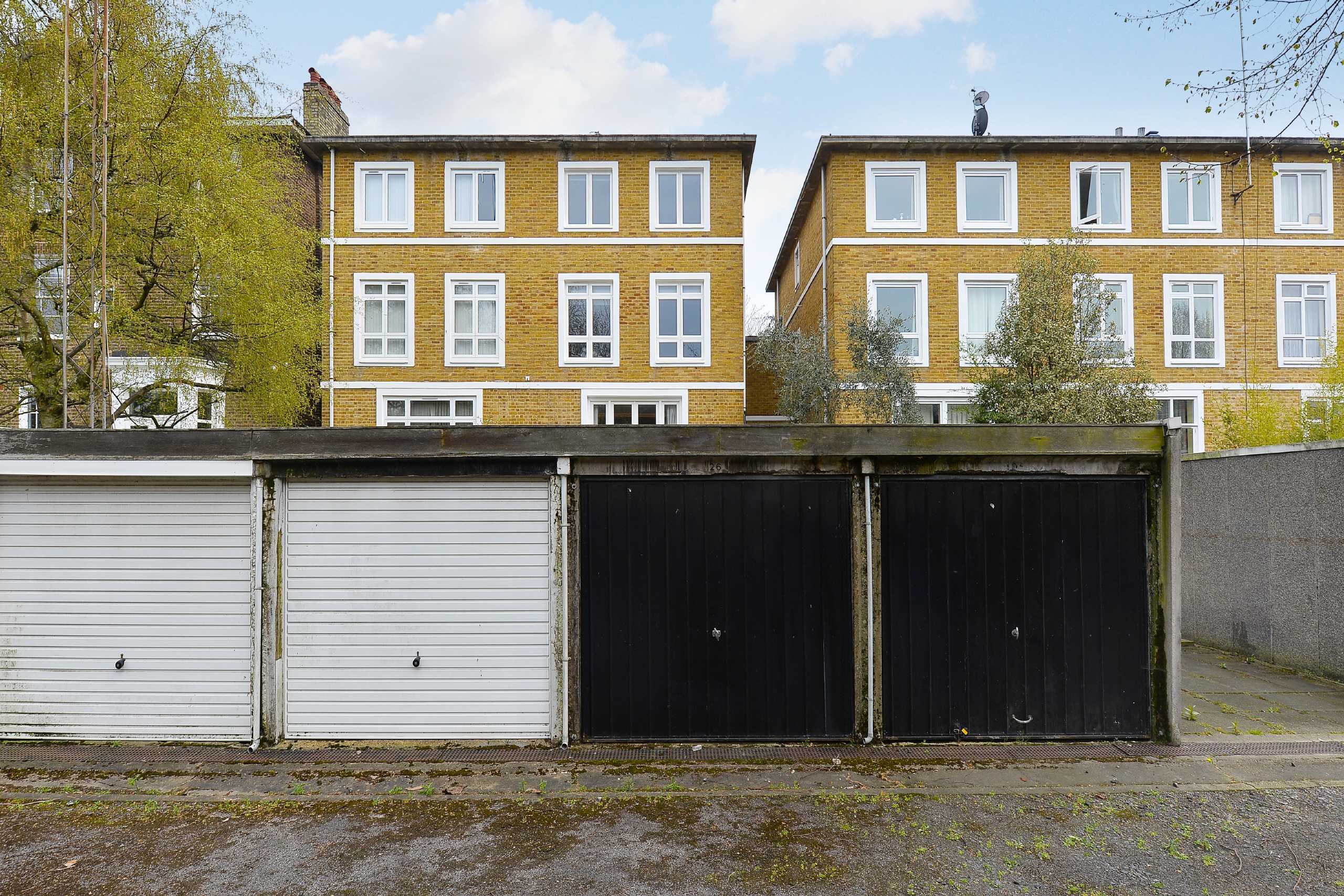 Gallery for Marlborough Hill, St John’s Wood, NW8