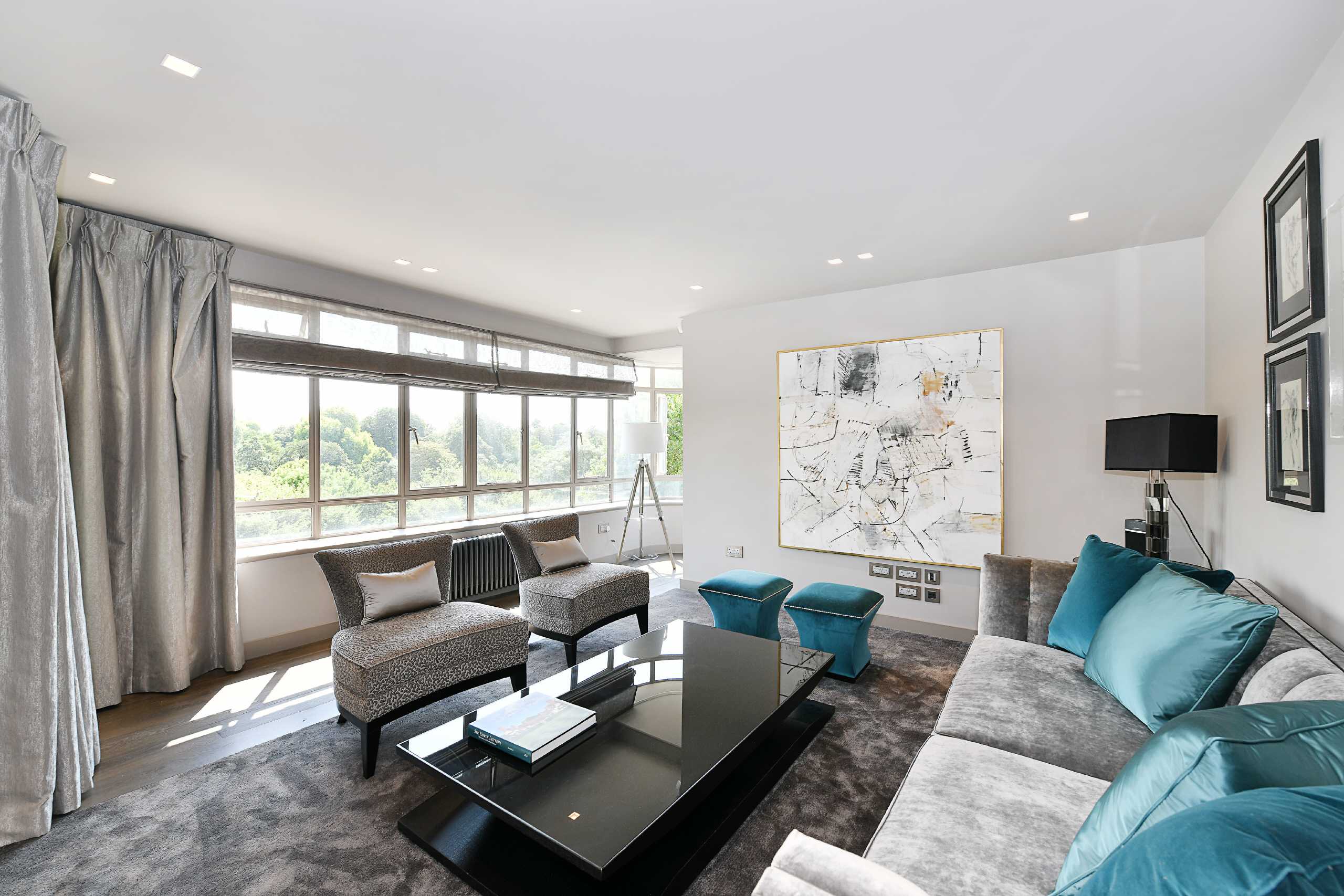 Gallery for Viceroy Court, Prince Albert Road, NW8