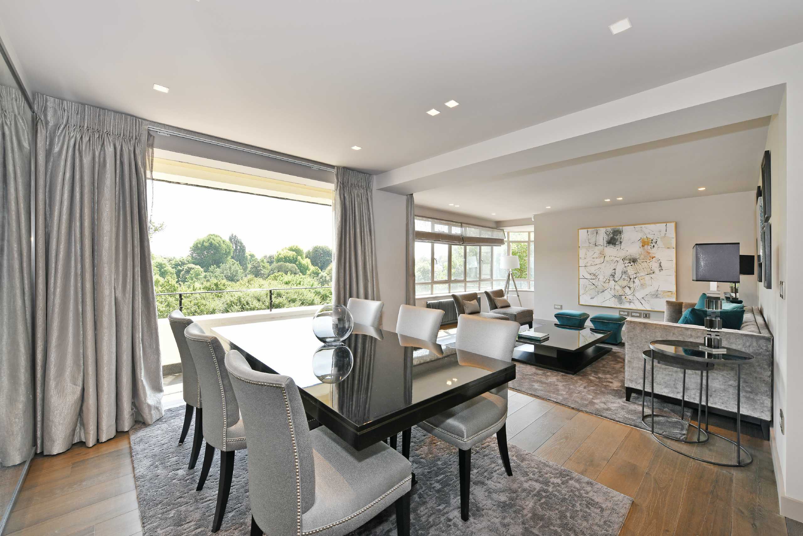 Gallery for Viceroy Court, Prince Albert Road, NW8