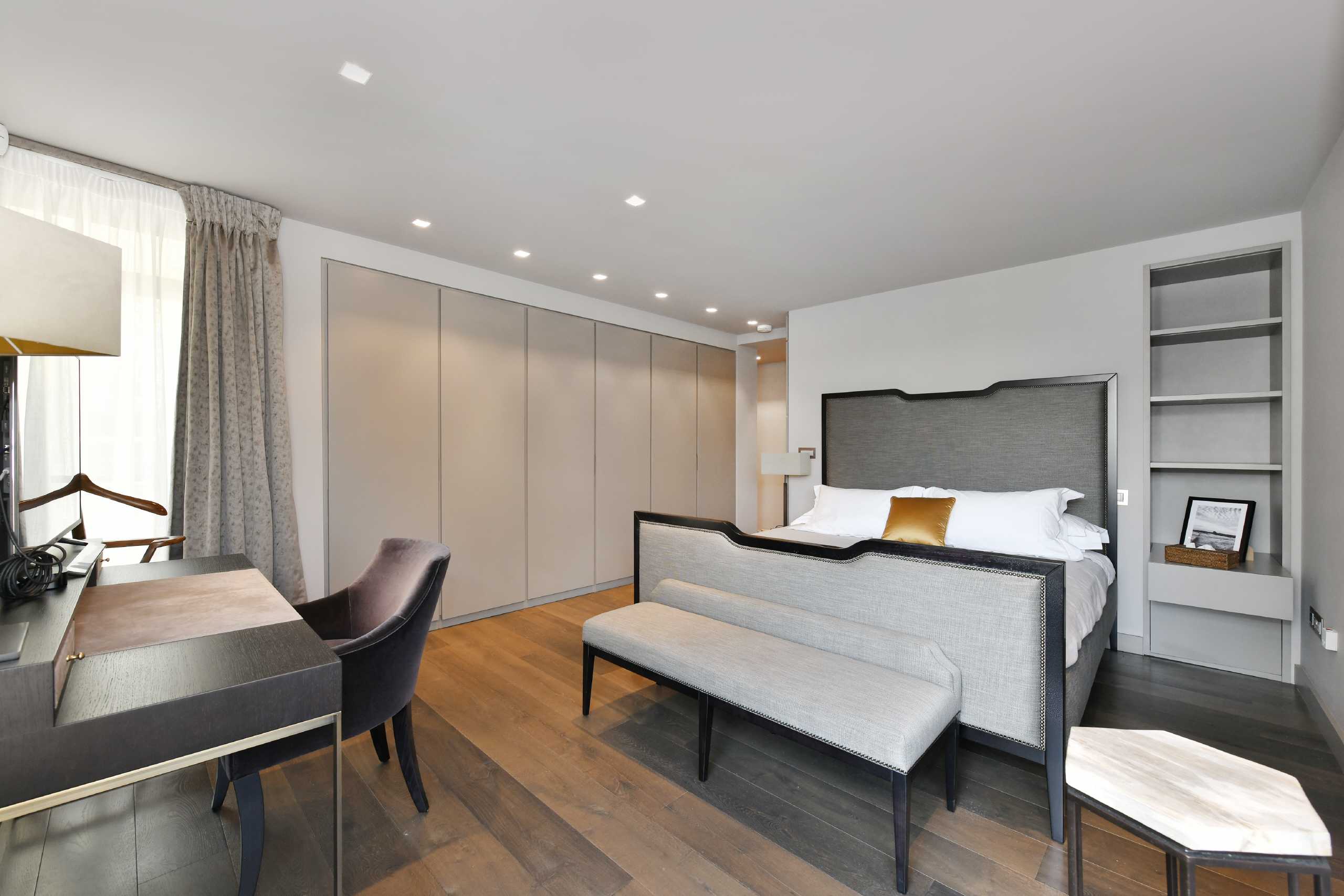 Gallery for Viceroy Court, Prince Albert Road, NW8